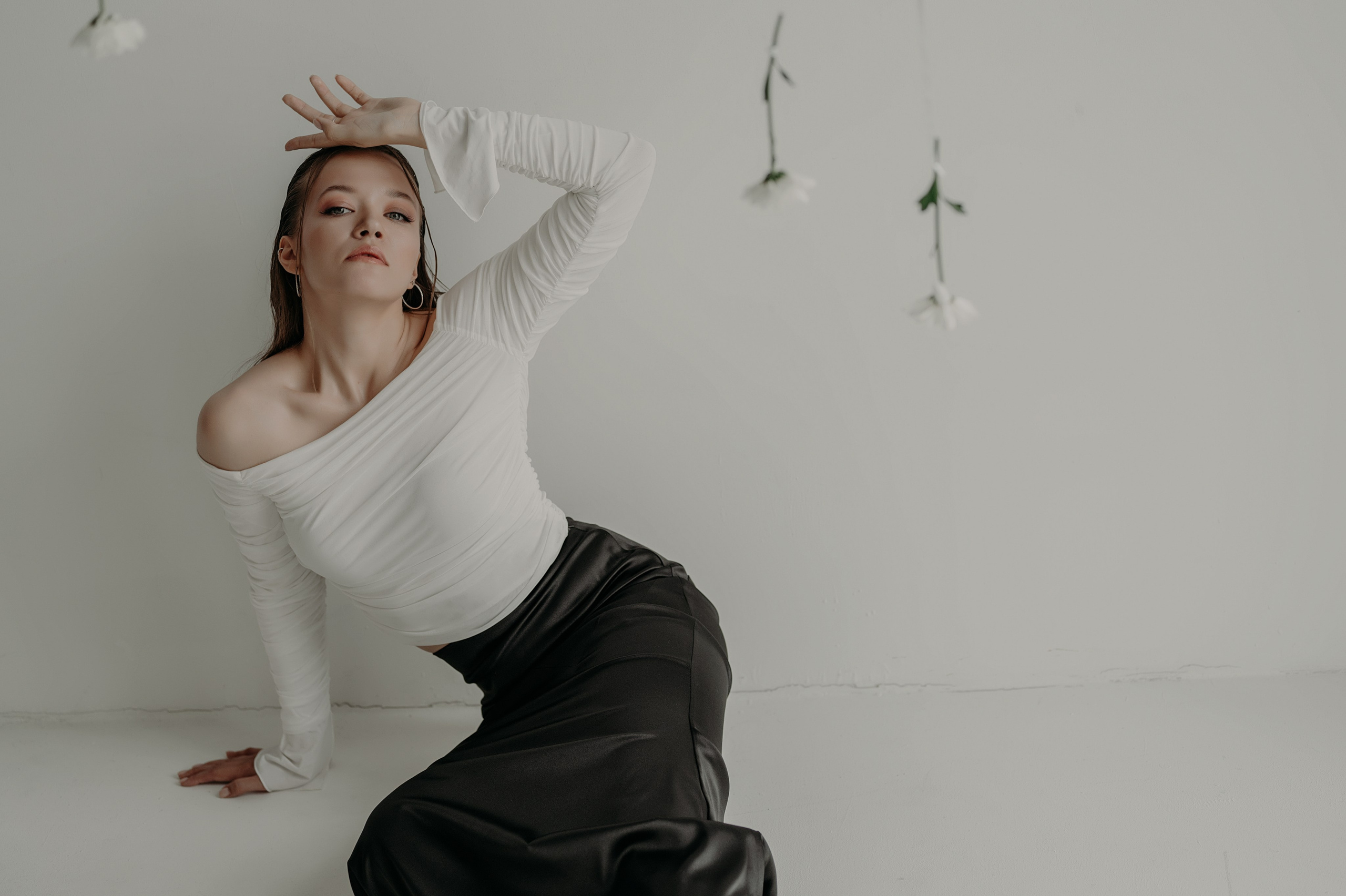 Люба. Марина Шуляк Фотограф Кострома — Санкт Петербург