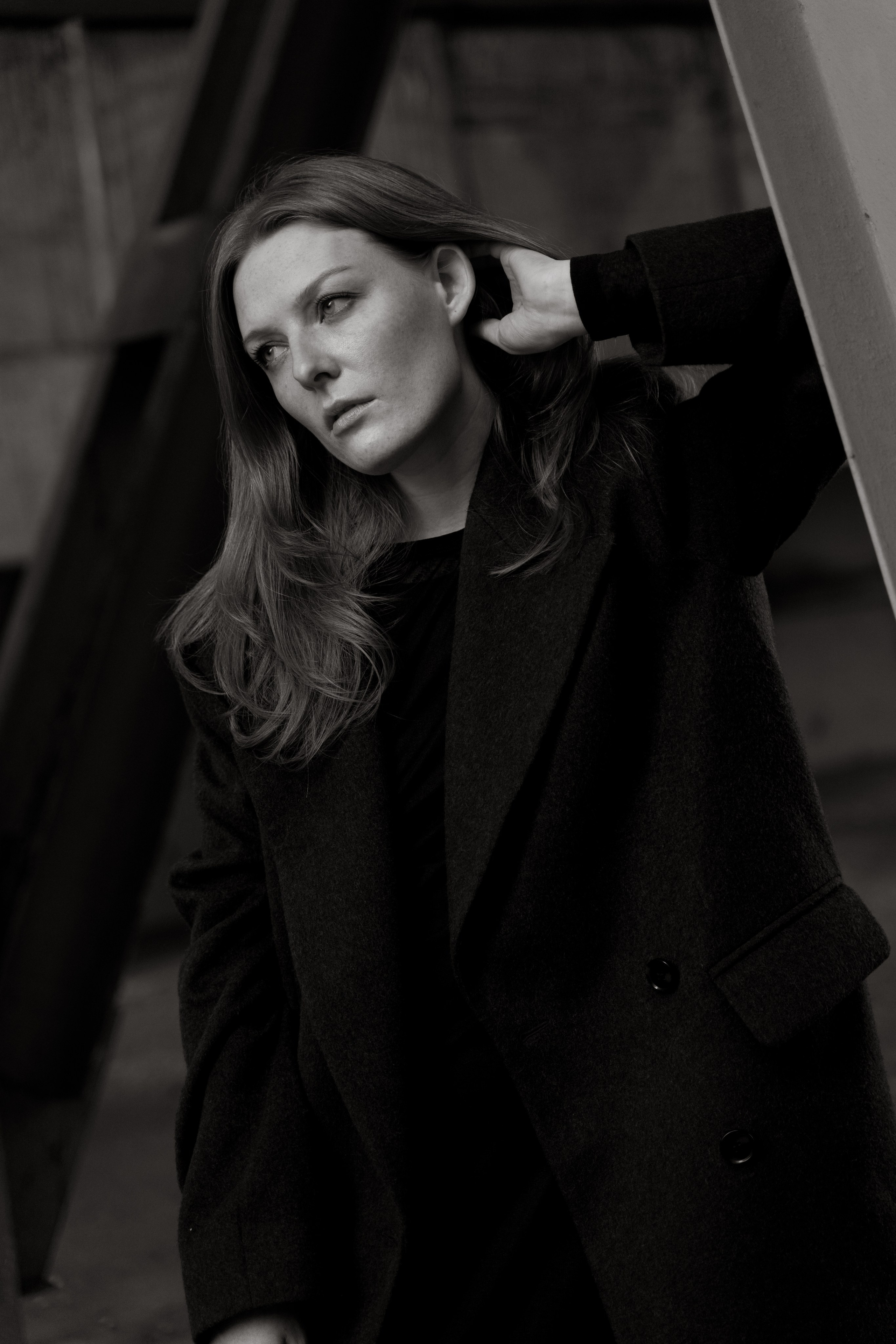 Streets of New York. Портретный фотограф в Краснодаре Валерия Матирная