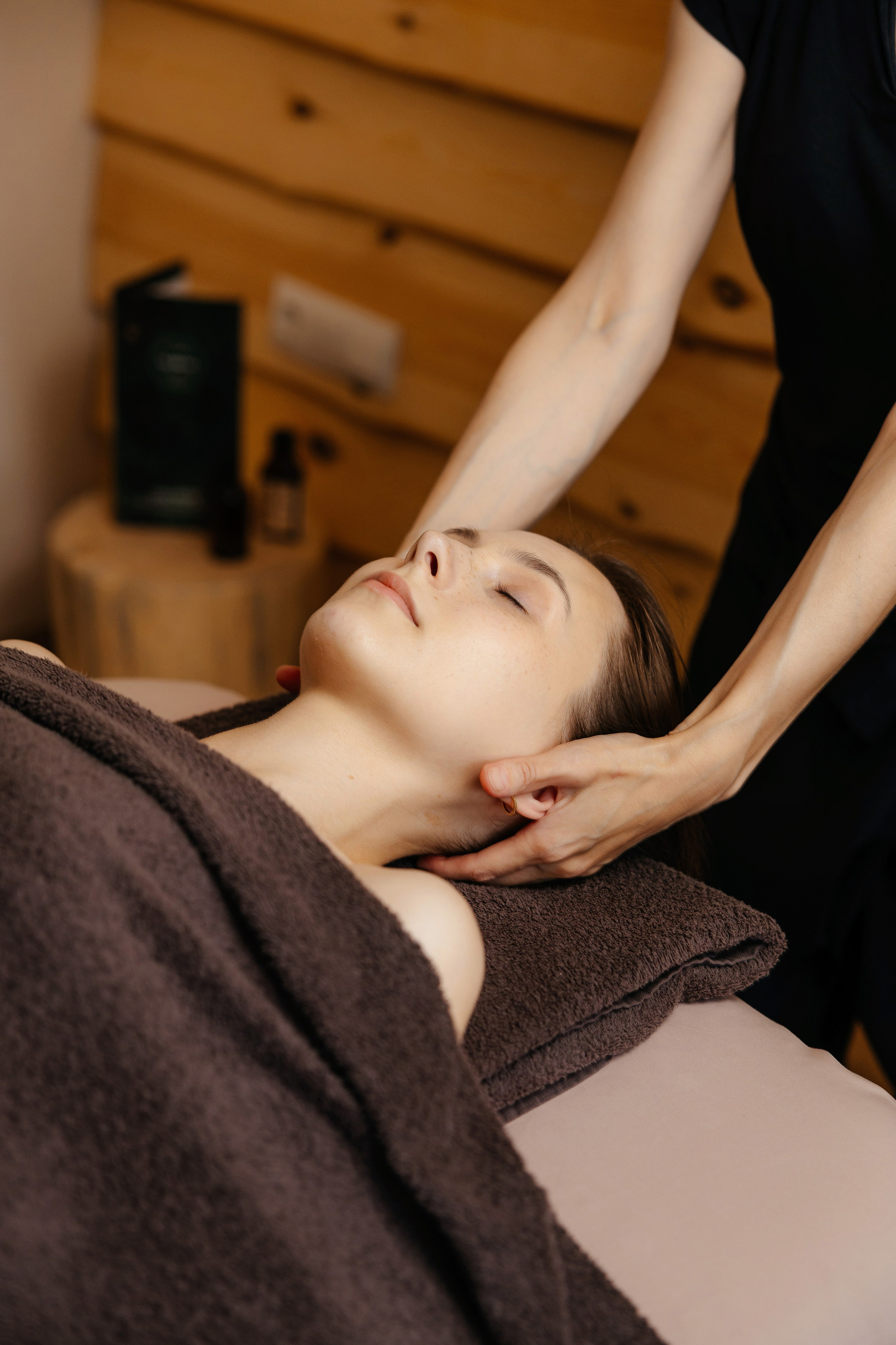 SPA-отель Гринвальд. Фотограф для бизнеса Константин Брусницын в Екатеринбурге