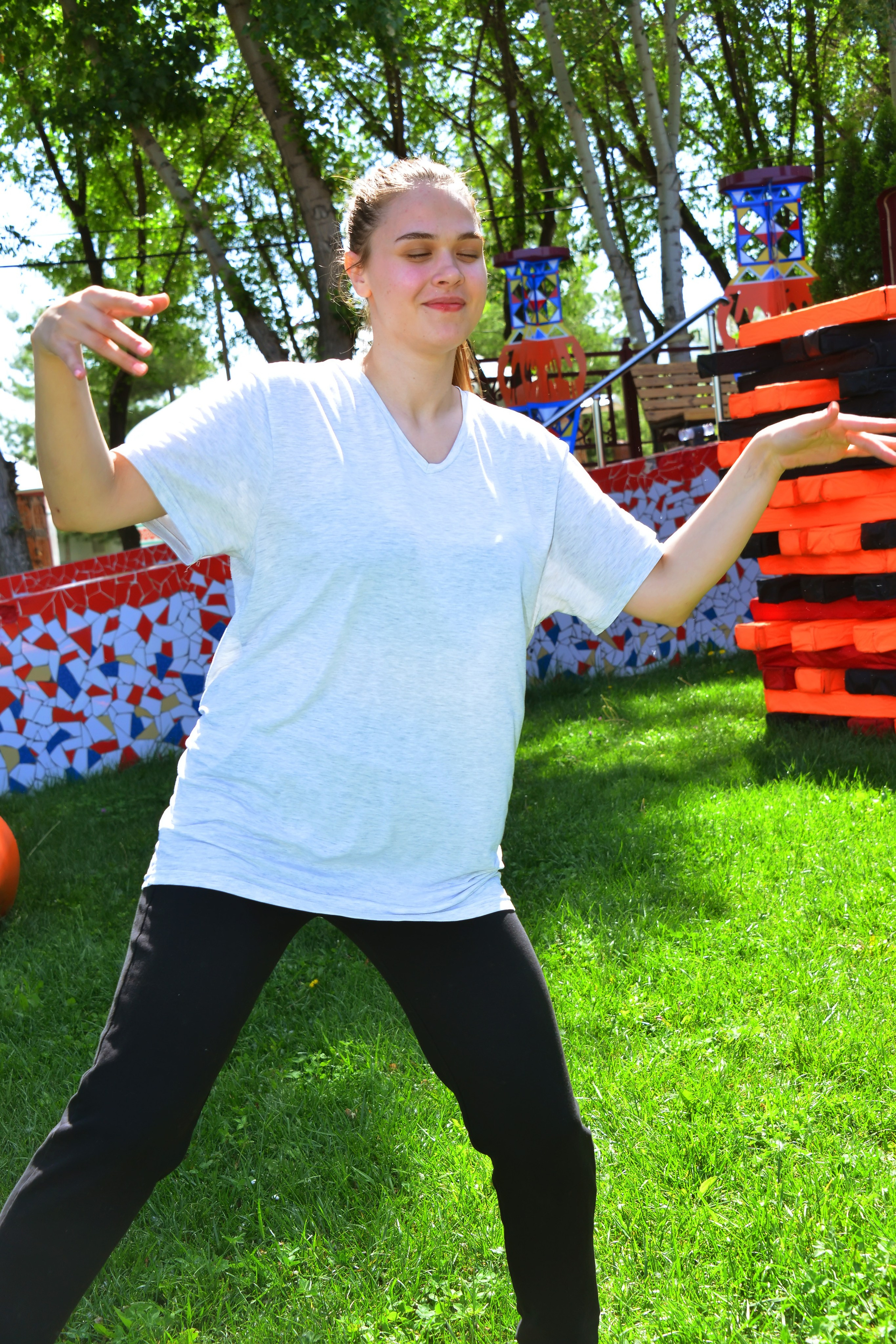 Тимбилдинг-1. Фотосъёмка. Фотограф Сергей Авдеев-семейный и детский фотограф в Алматы