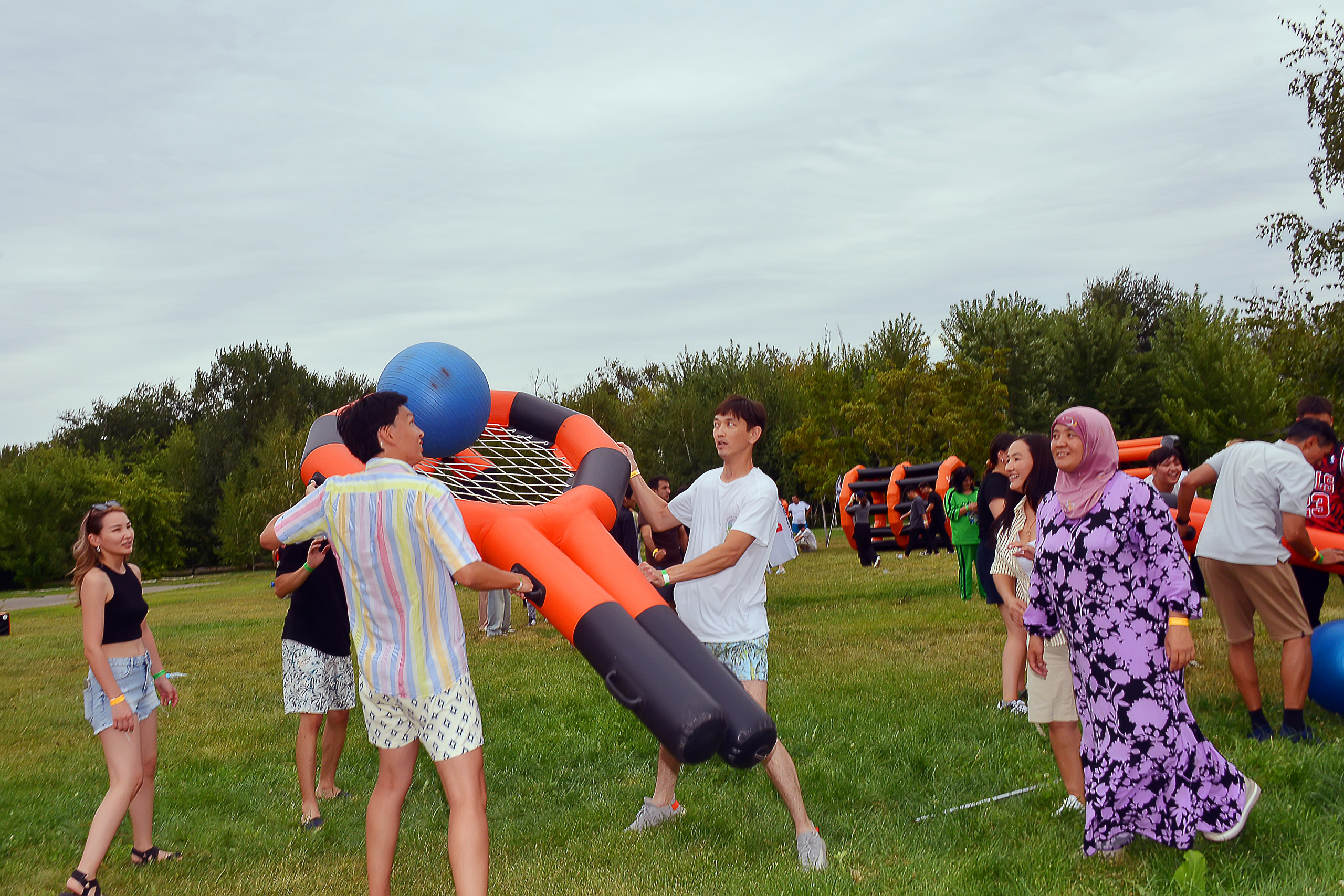 Тимбилдинг-3. Фотосъёмка. Фотограф Сергей Авдеев-семейный и детский фотограф в Алматы