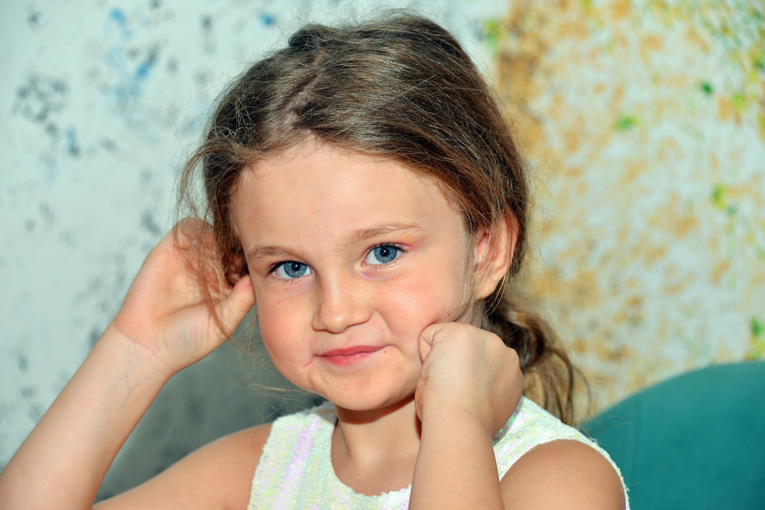 Дети-3(Тимур-5лет). Фотосъёмка. Фотограф Сергей Авдеев-семейный и детский фотограф в Алматы