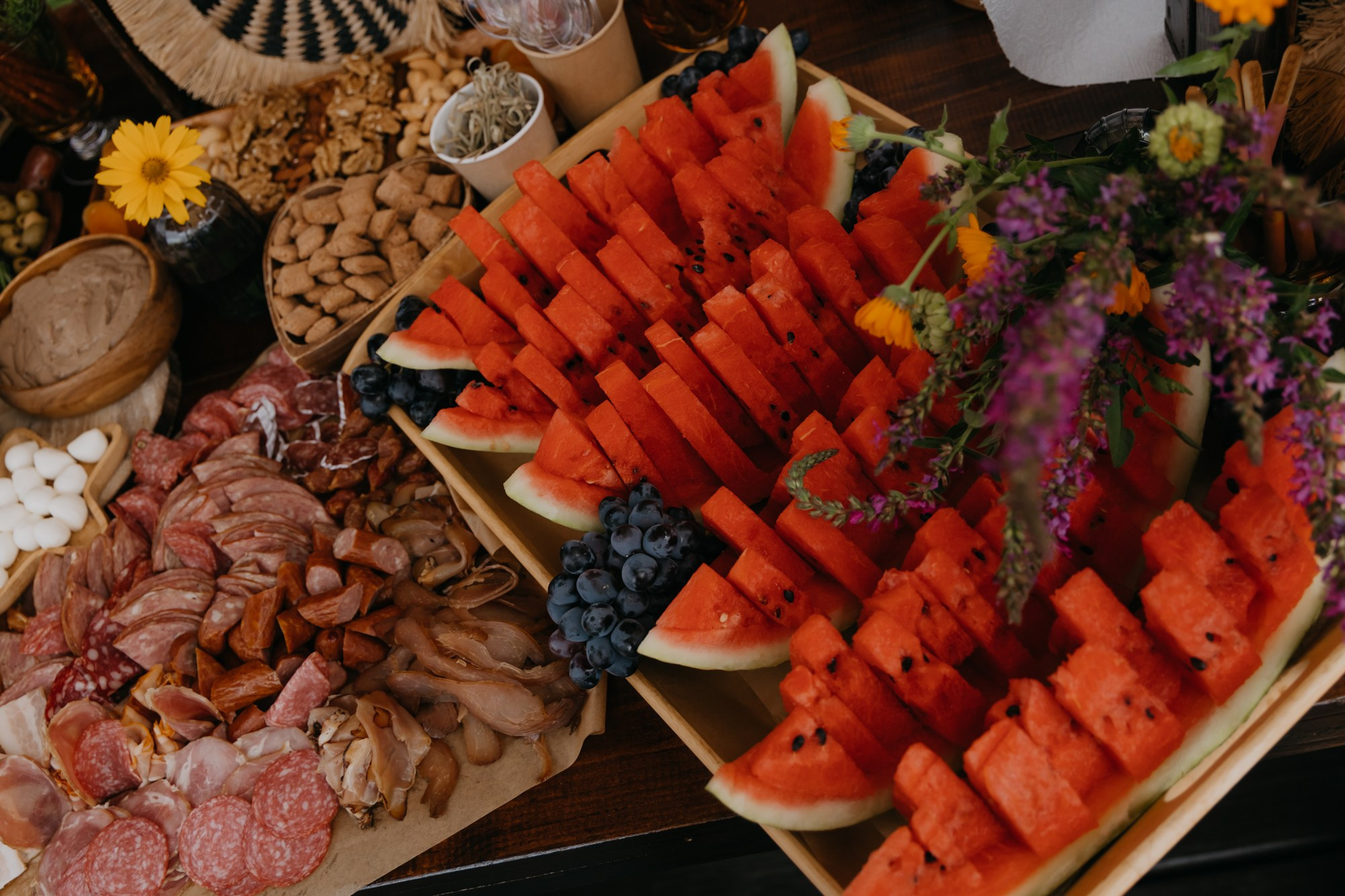 Coachela Party. Фотограф ваших событий