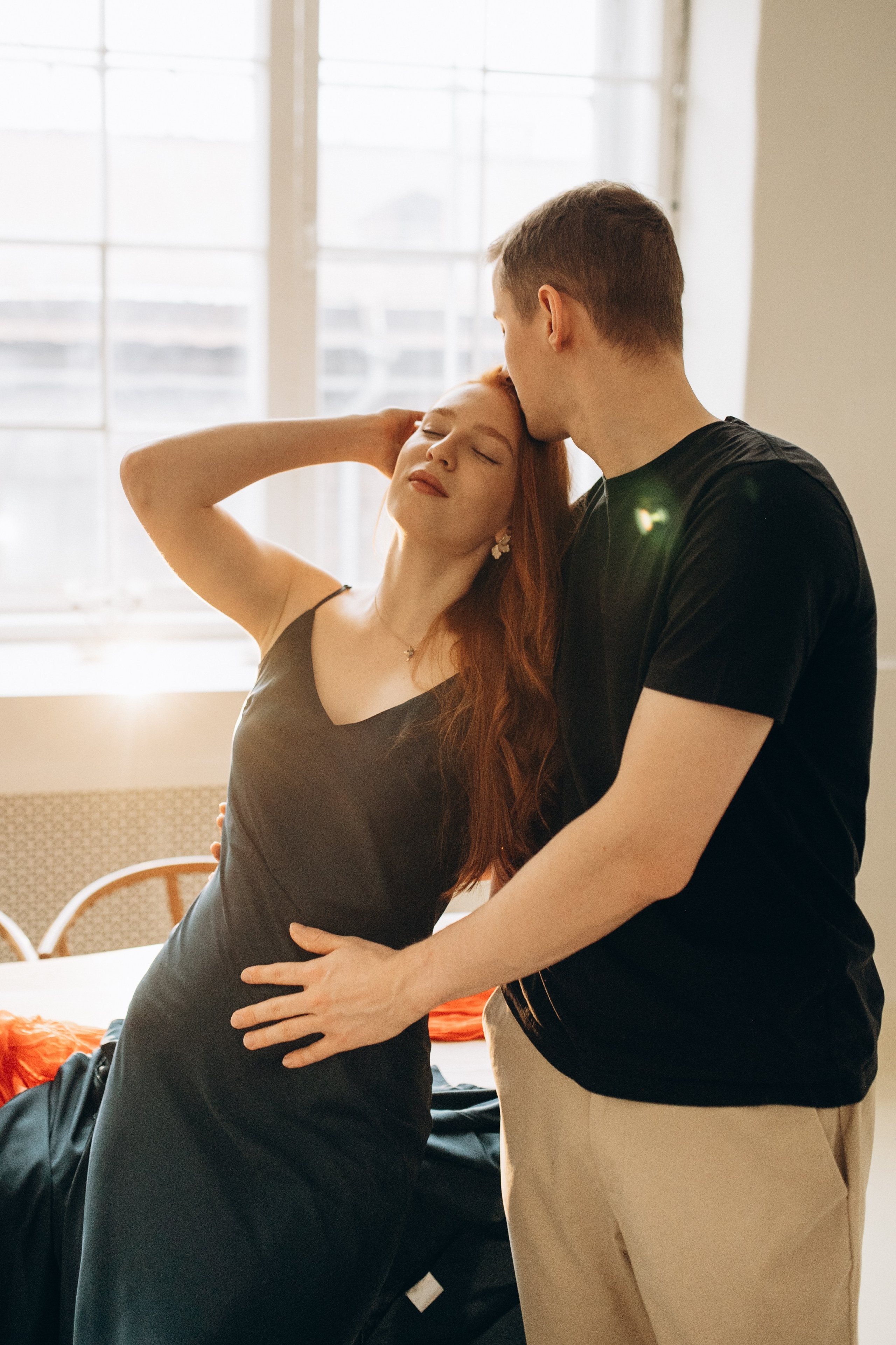 Саша+Саша. Свадебный и студийный фотограф Ирина Котикова