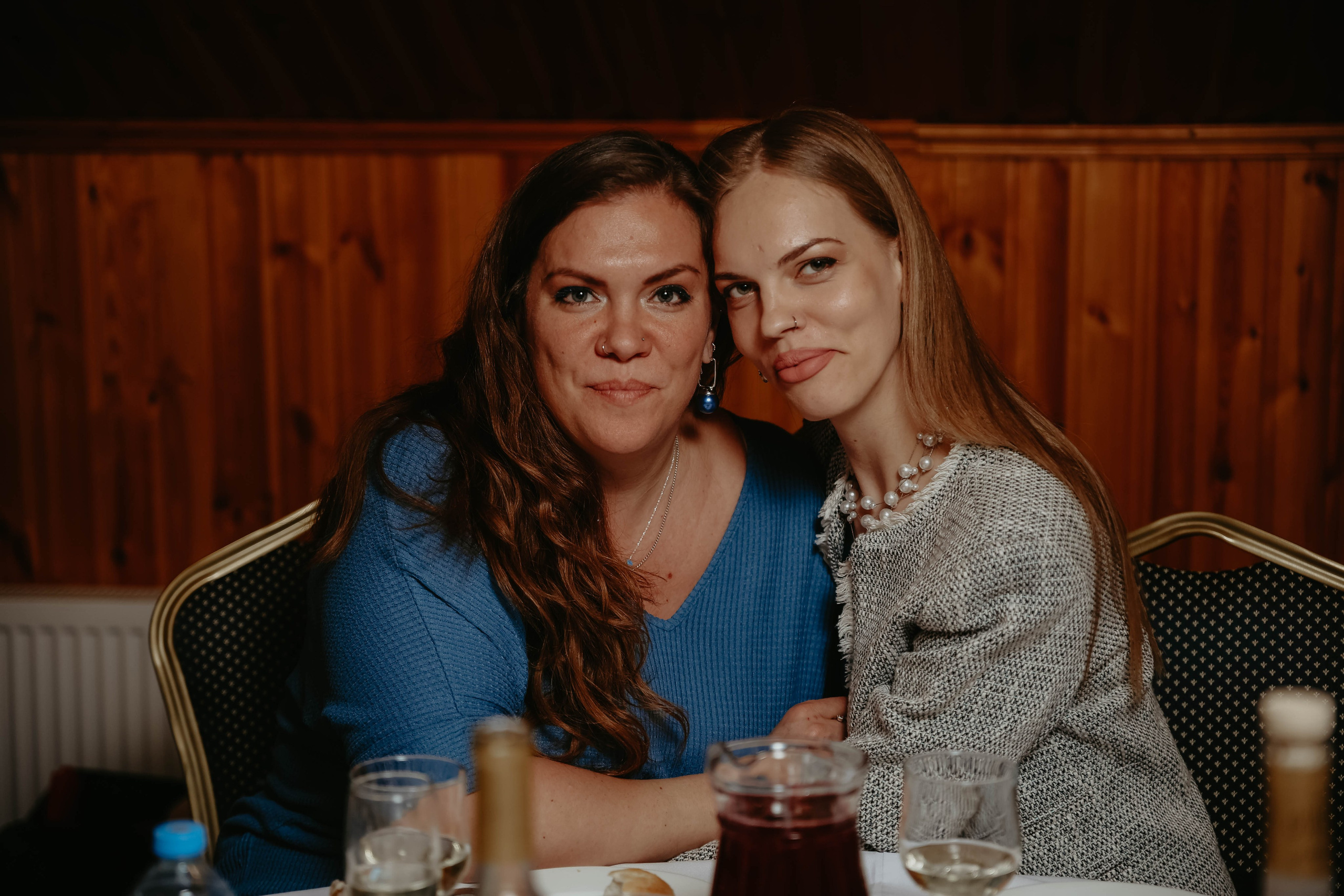 Юбилей Евгения. Photographer in Moscow & everywhere in the World Alena Vyalova