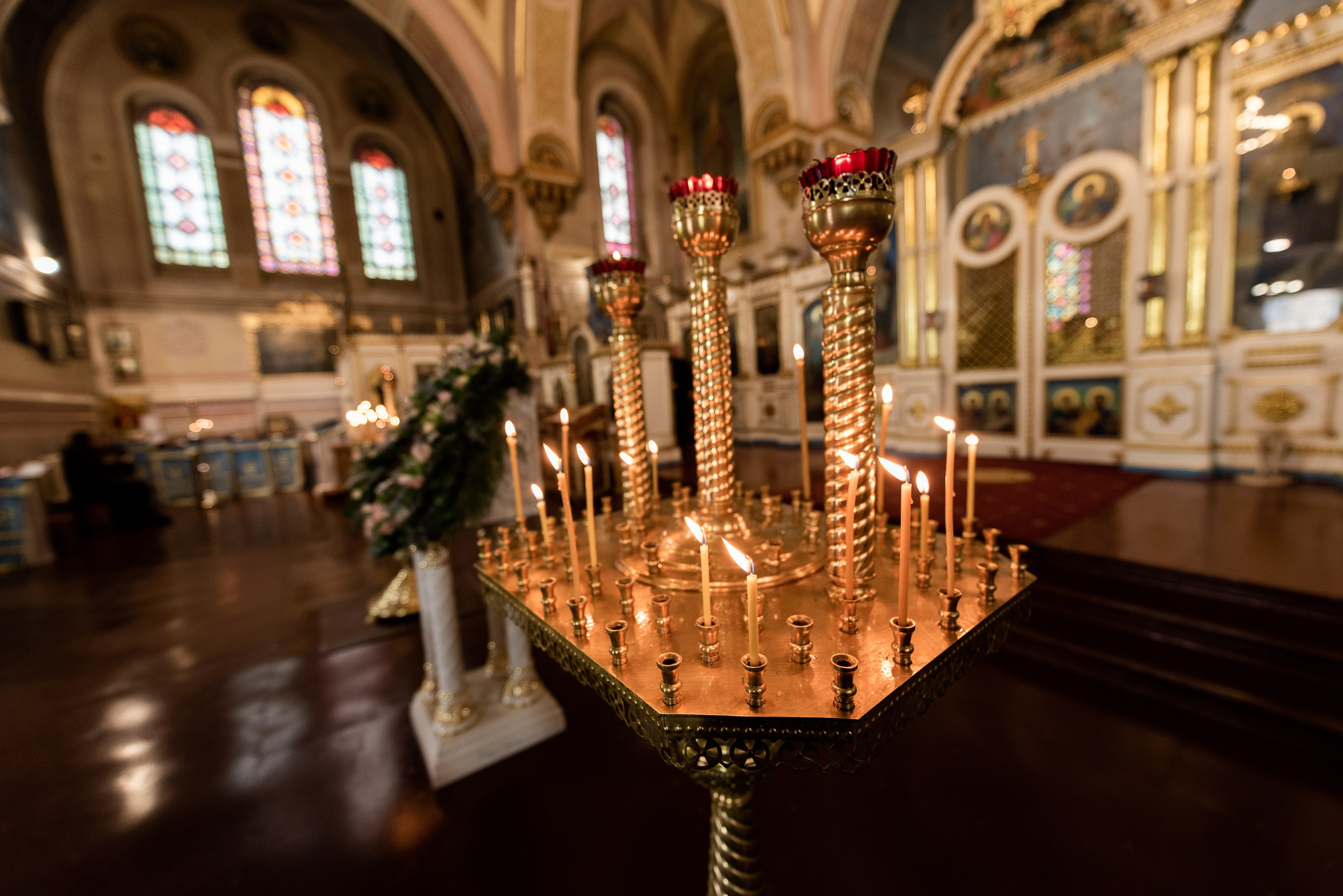 День памяти пророка Аввакума 15.12.2022. Семейный и свадебный фотограф в Феодосии и Коктебеле