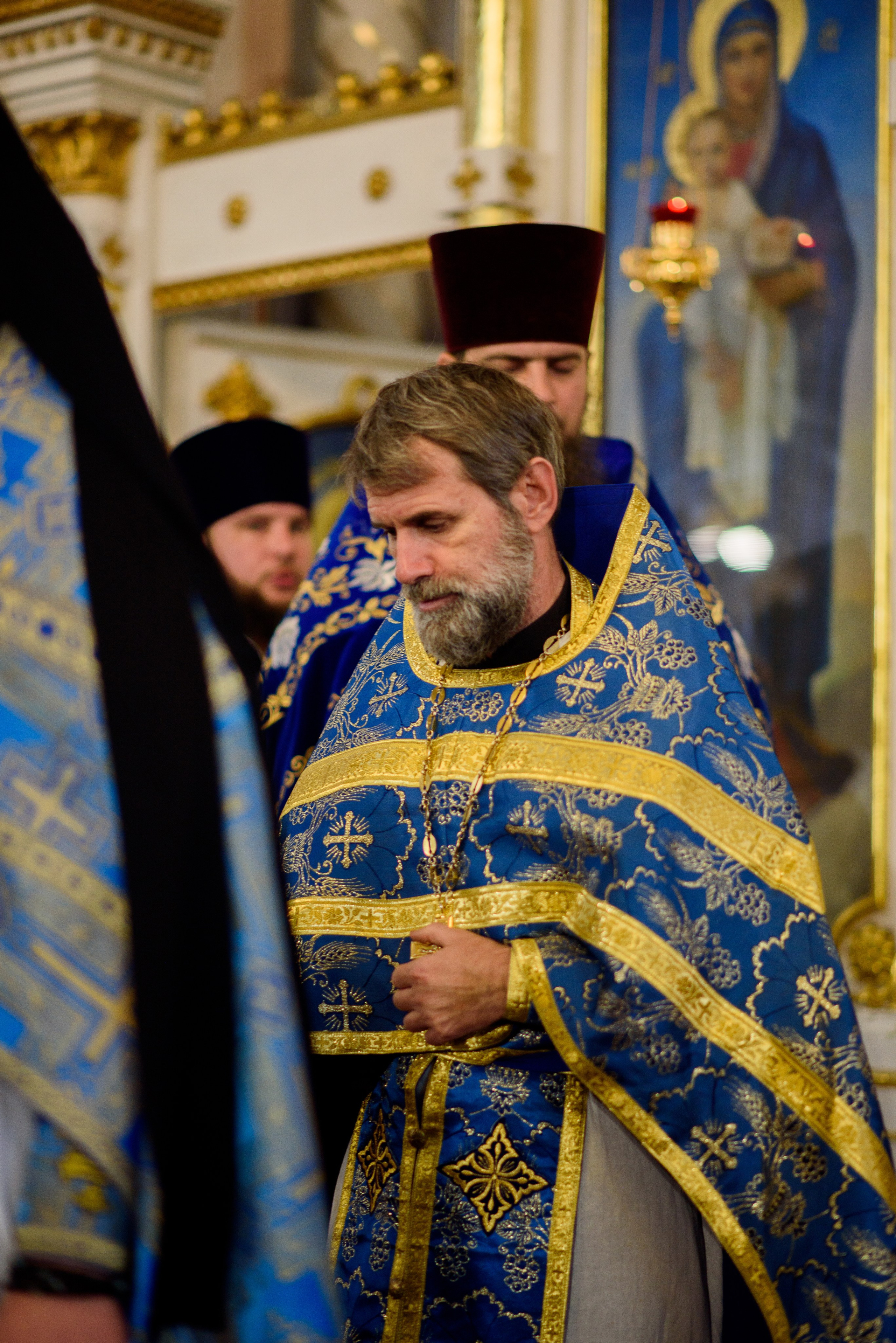 День памяти Казанской иконы Божьей Матери 4.11.2023. Семейный и свадебный фотограф в Феодосии и Коктебеле