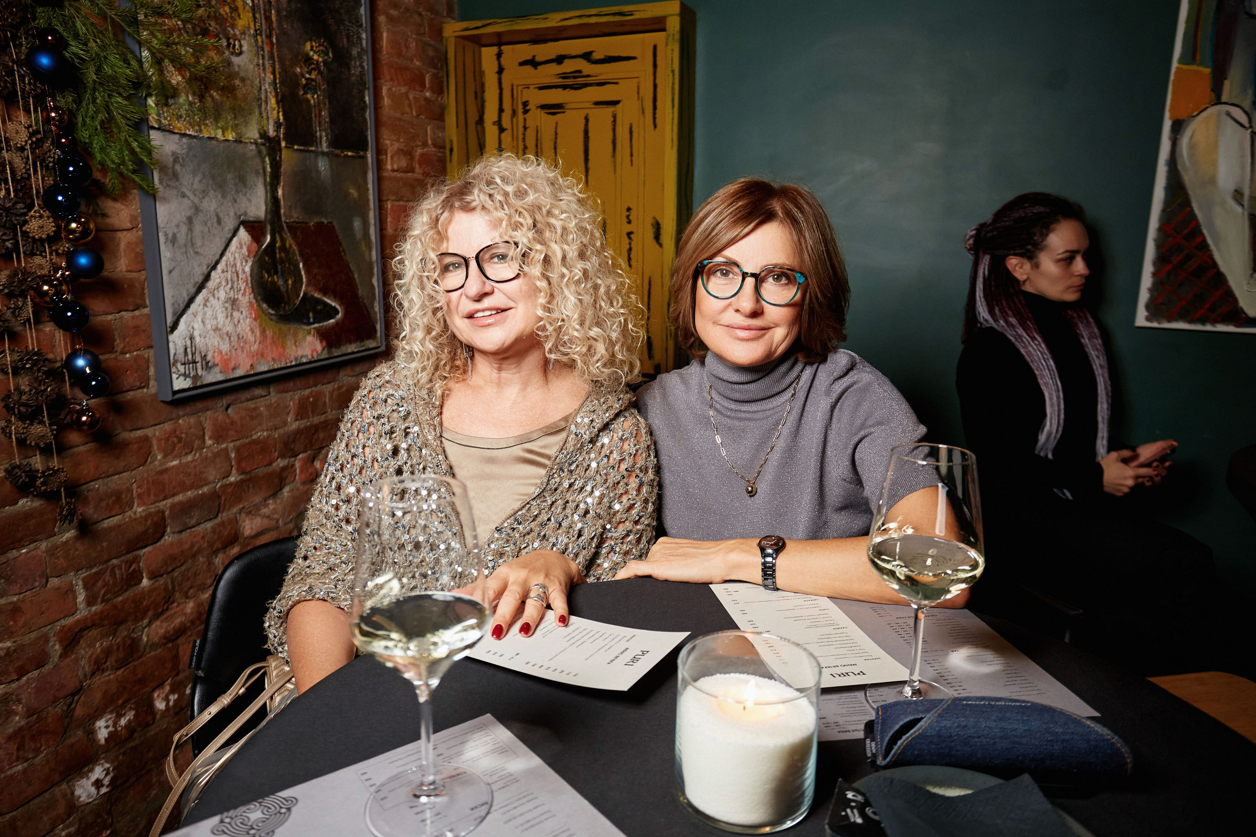 Юбилей по-грузински: 10 ЛЕТ Puri. DENISOV ART (фото, видео, дизайн) САМАРА