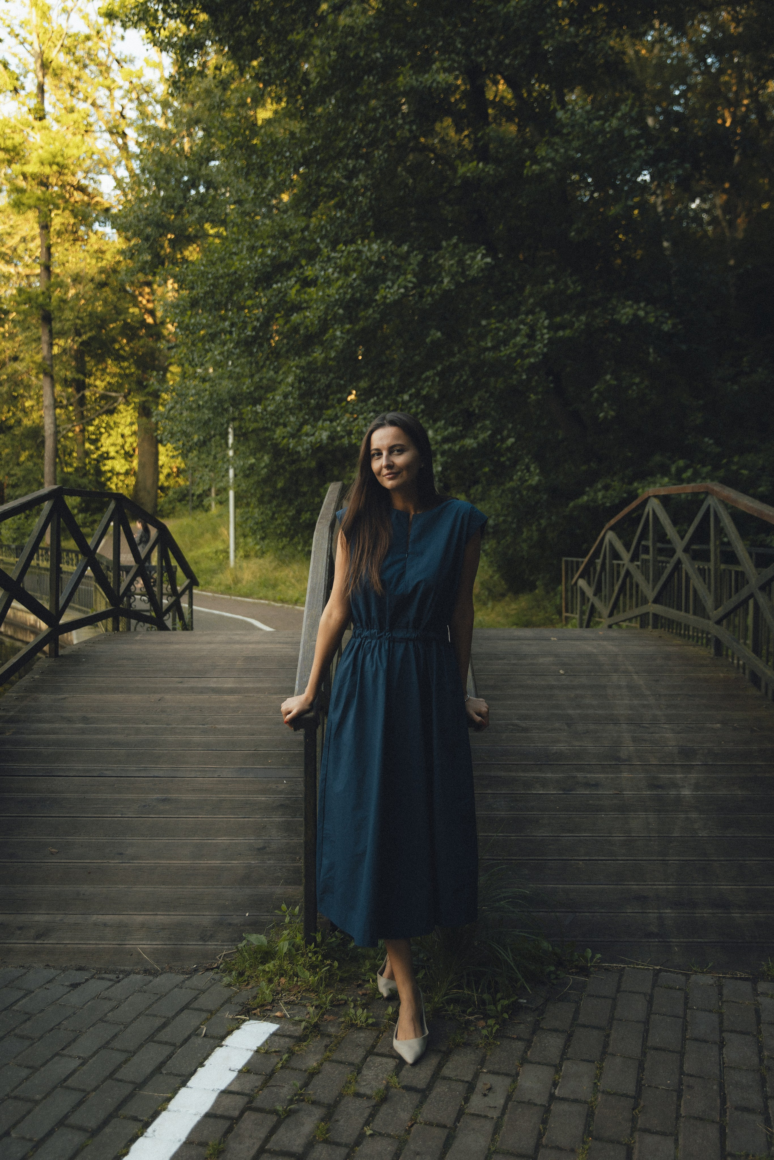 Даша / Светлогорск. Фотограф Калининград Илья Миллер