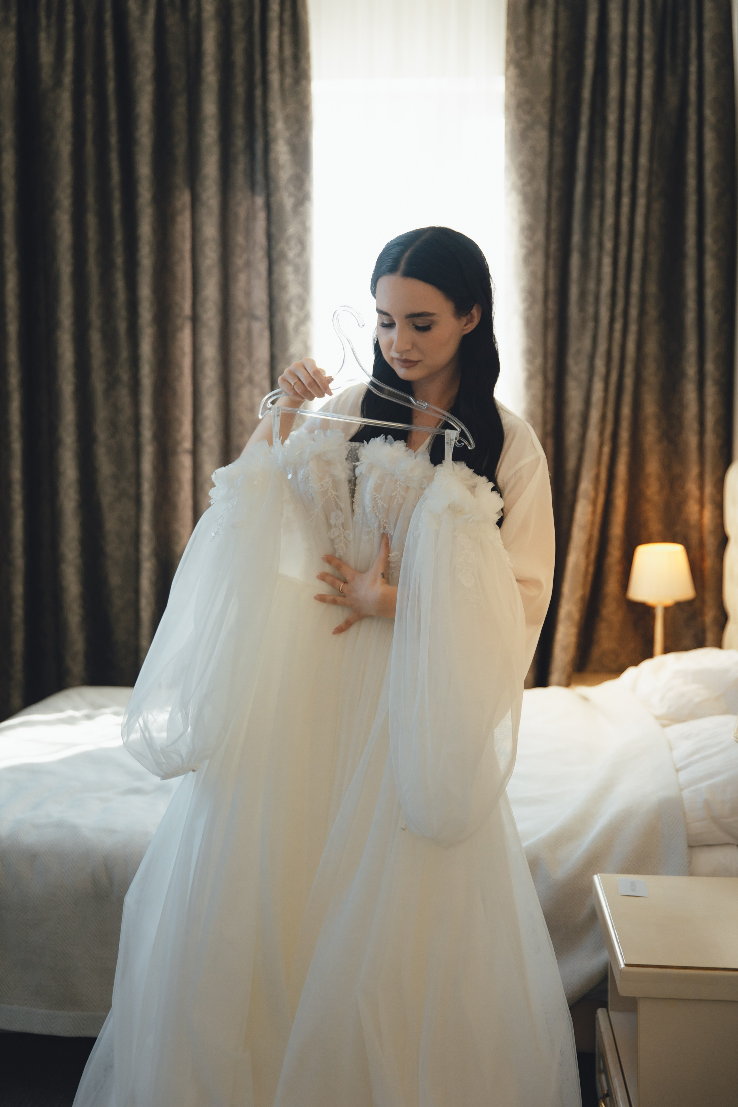 Алексей и Жанна. Фотограф Калининград Илья Миллер