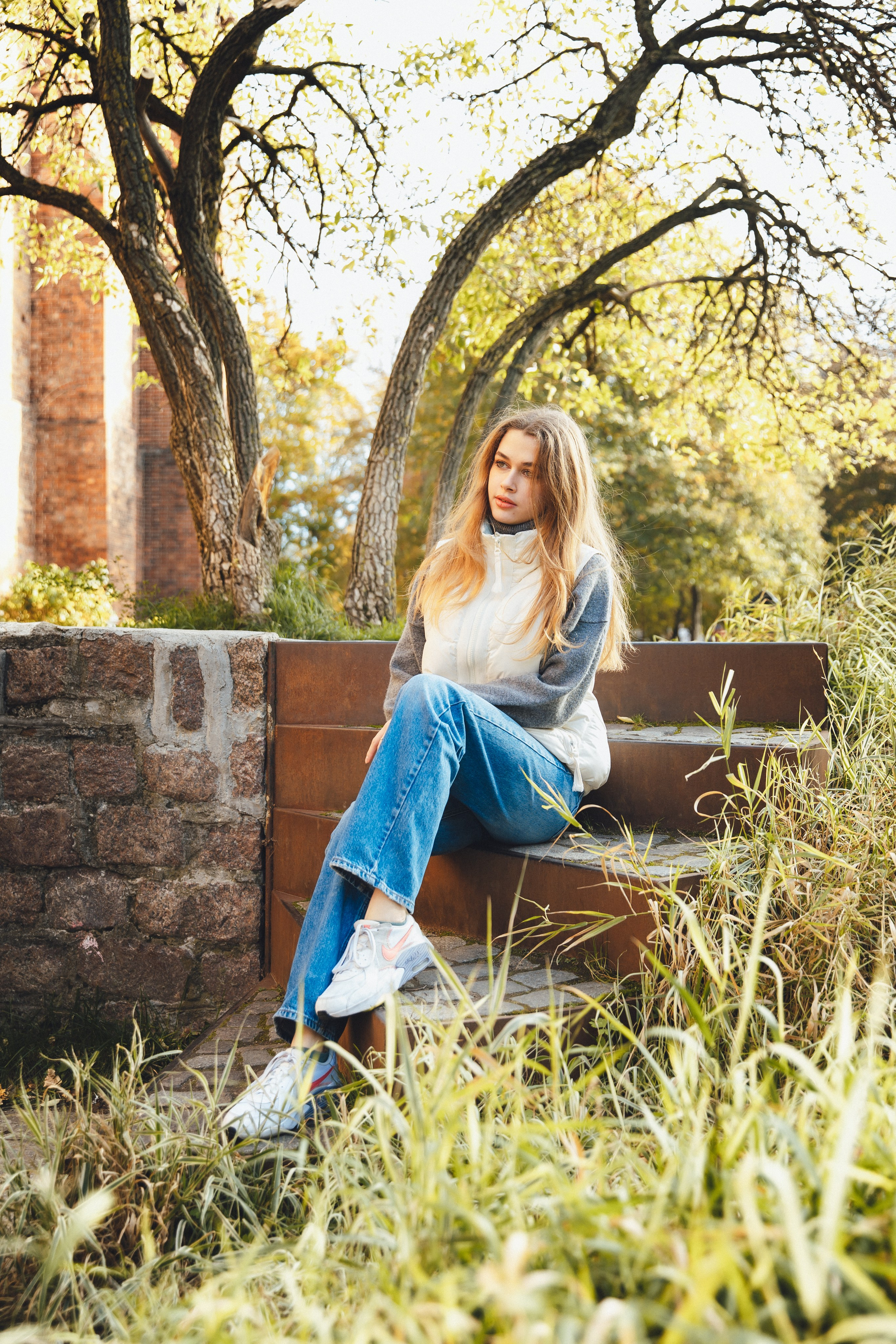 A big family on Kanta. Фотограф Калининград Илья Миллер