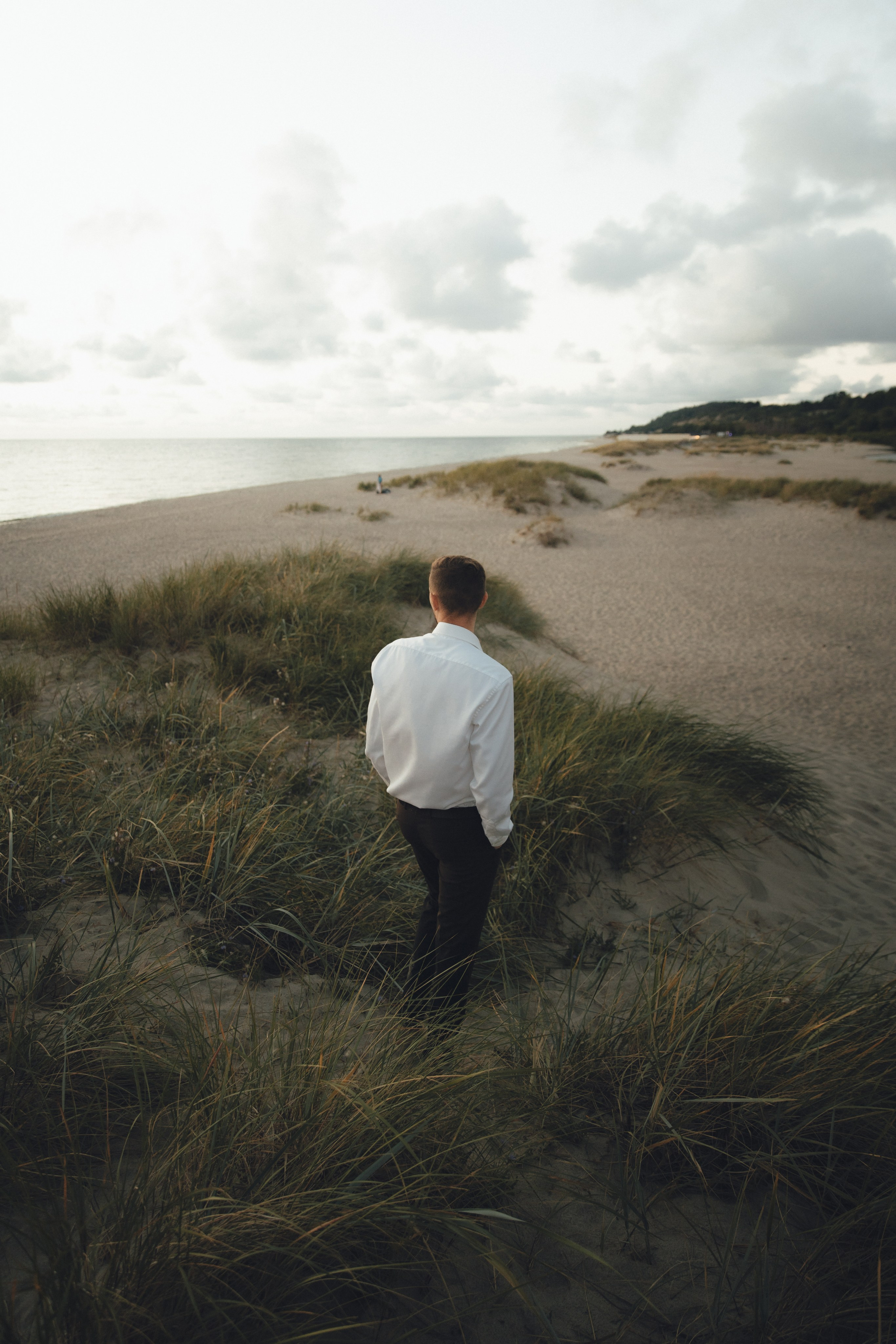 Павел и Виктория. Фотограф Калининград Илья Миллер