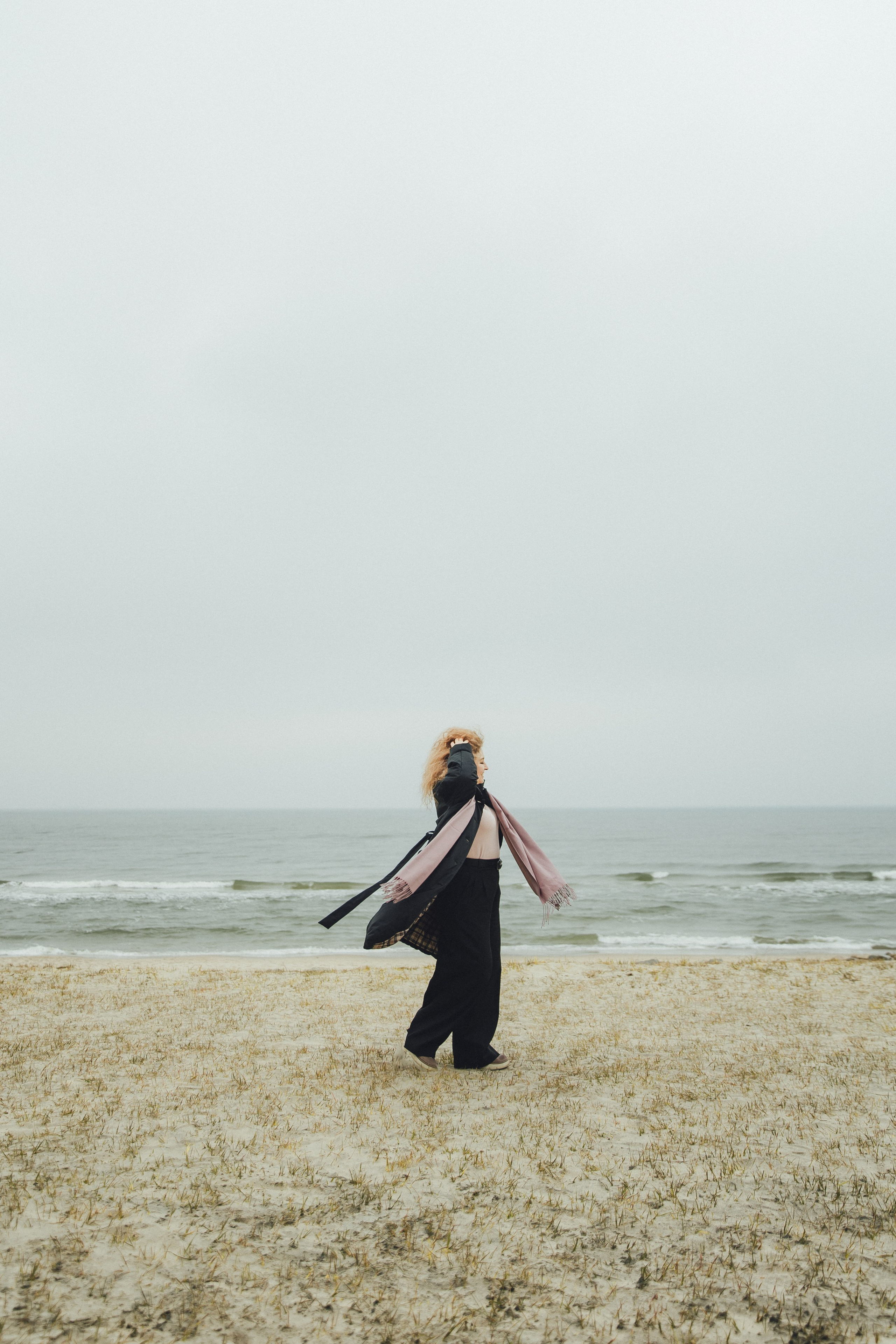 Подружки в Малиновке. Фотограф Калининград Илья Миллер