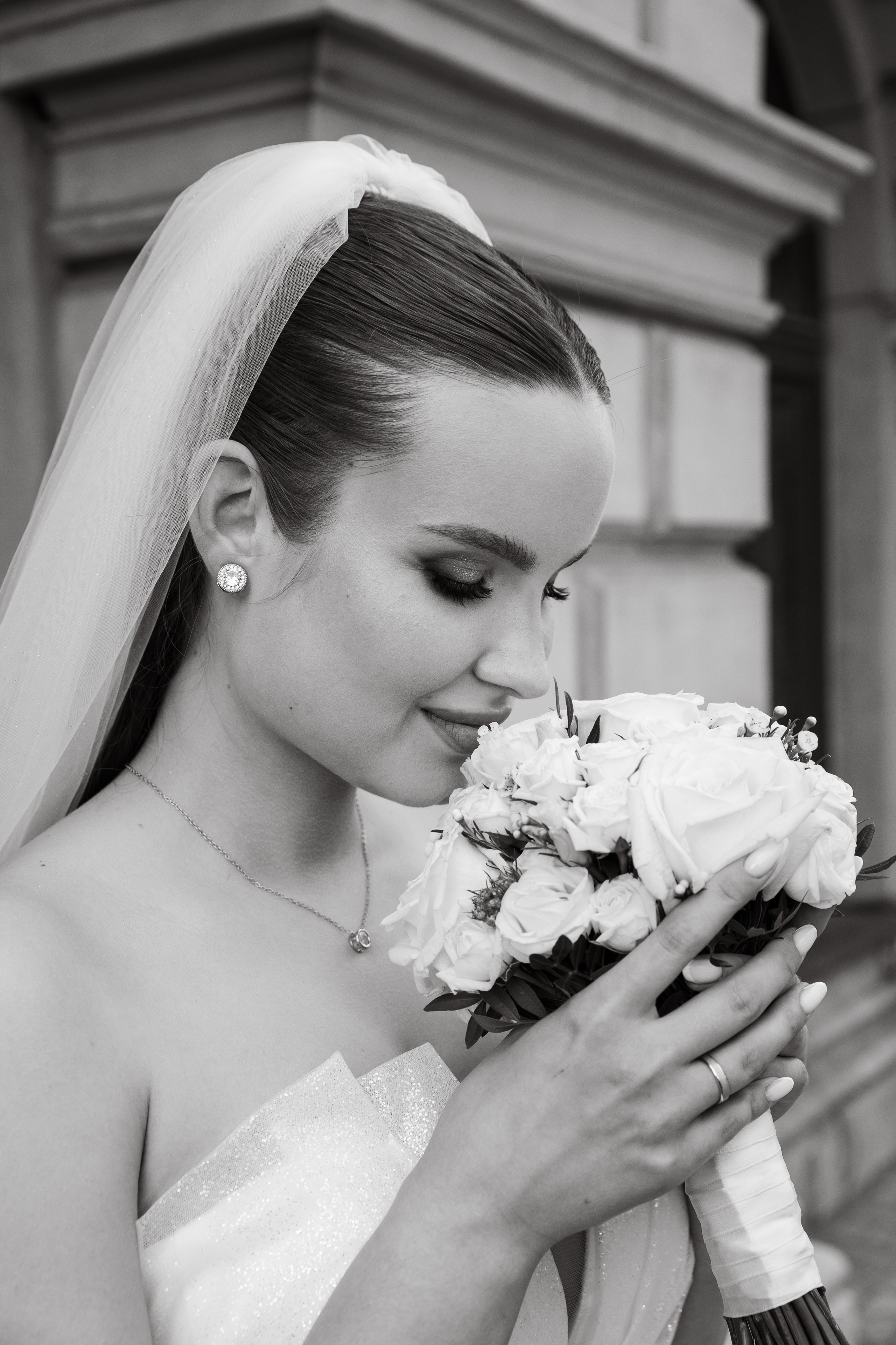 Илья и Даша. Фотограф Калининград Илья Миллер