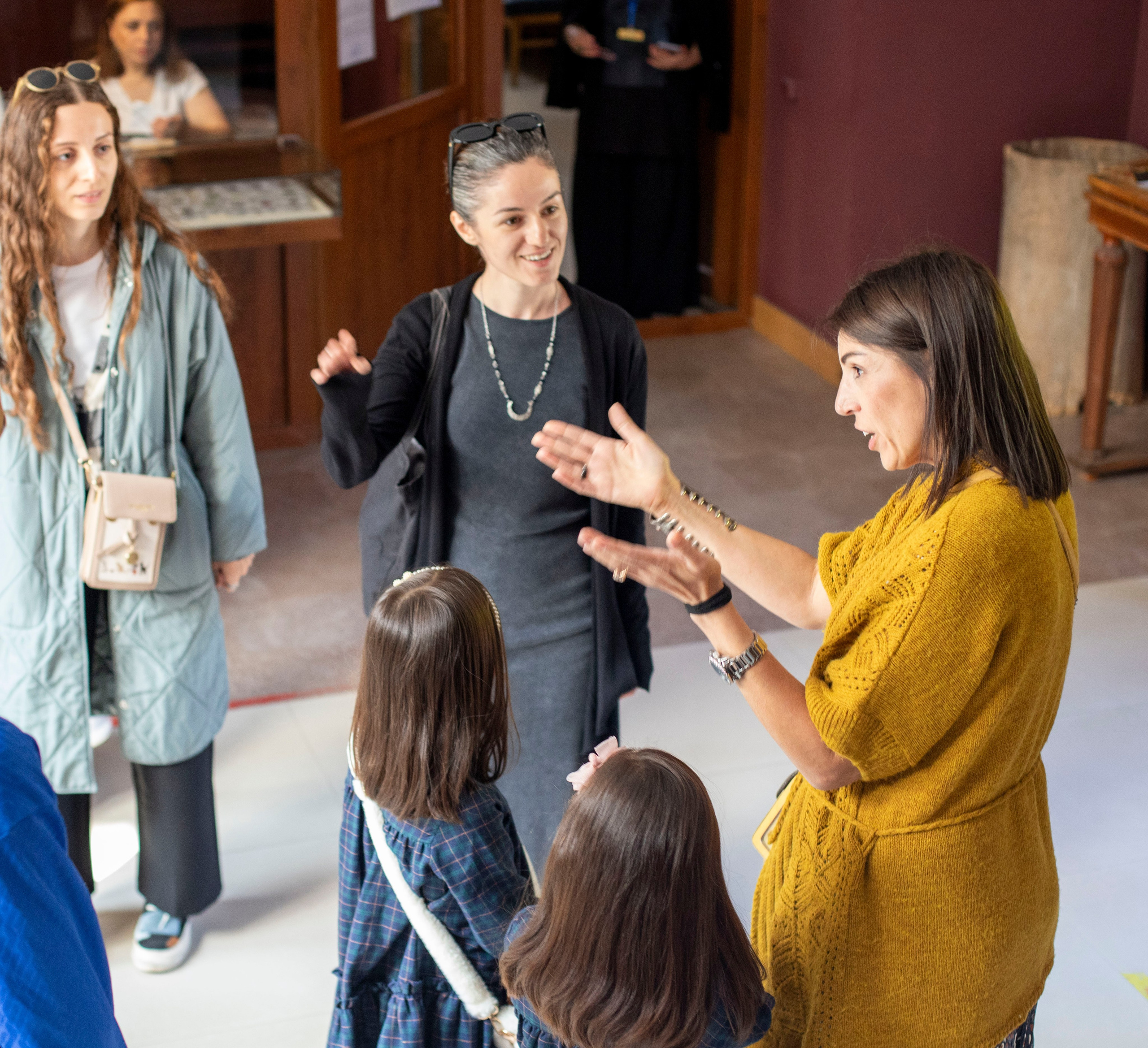Выставка в г. Дилижан, Армения. Фоторепортаж А.Бабышевой. Арт-фотограф Ксения Якутович