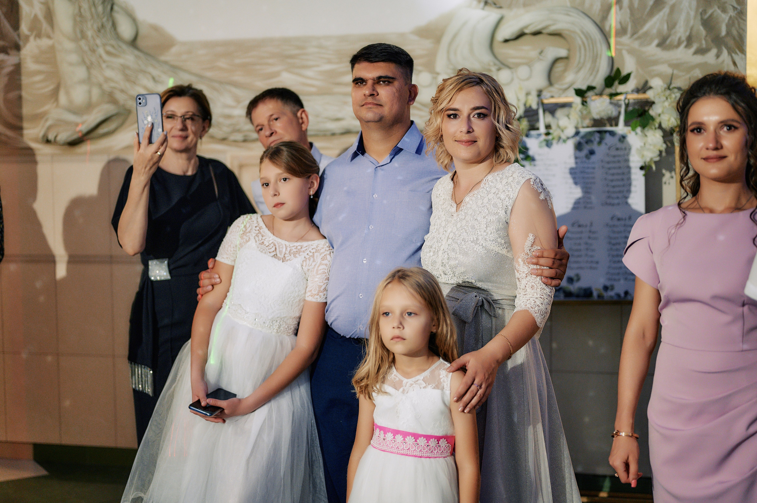 Вера и Игорь. Фото-видеосъемка свадеб Venson Films