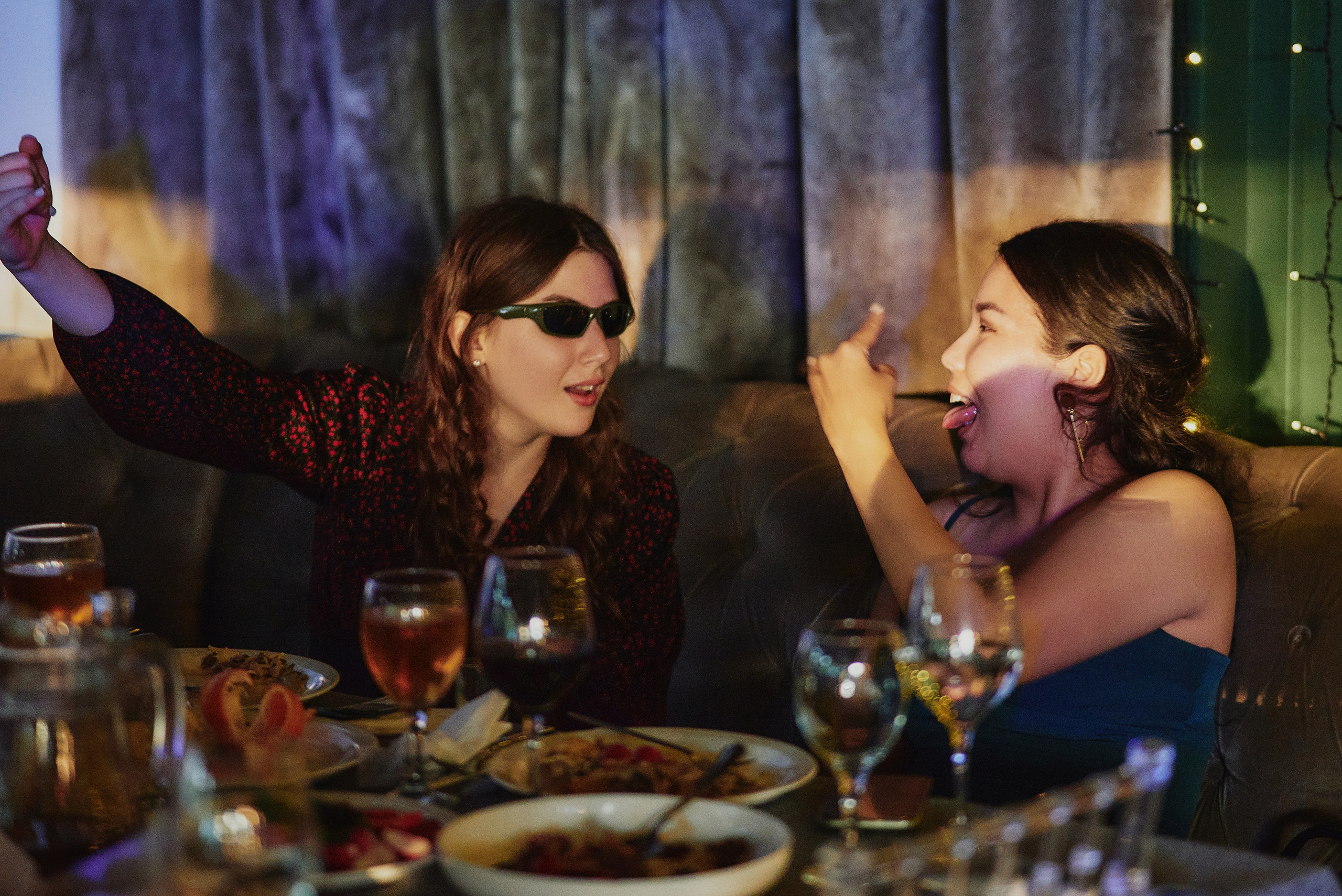 Артём и Ярослава. Фото-видеосъемка свадеб Venson Films