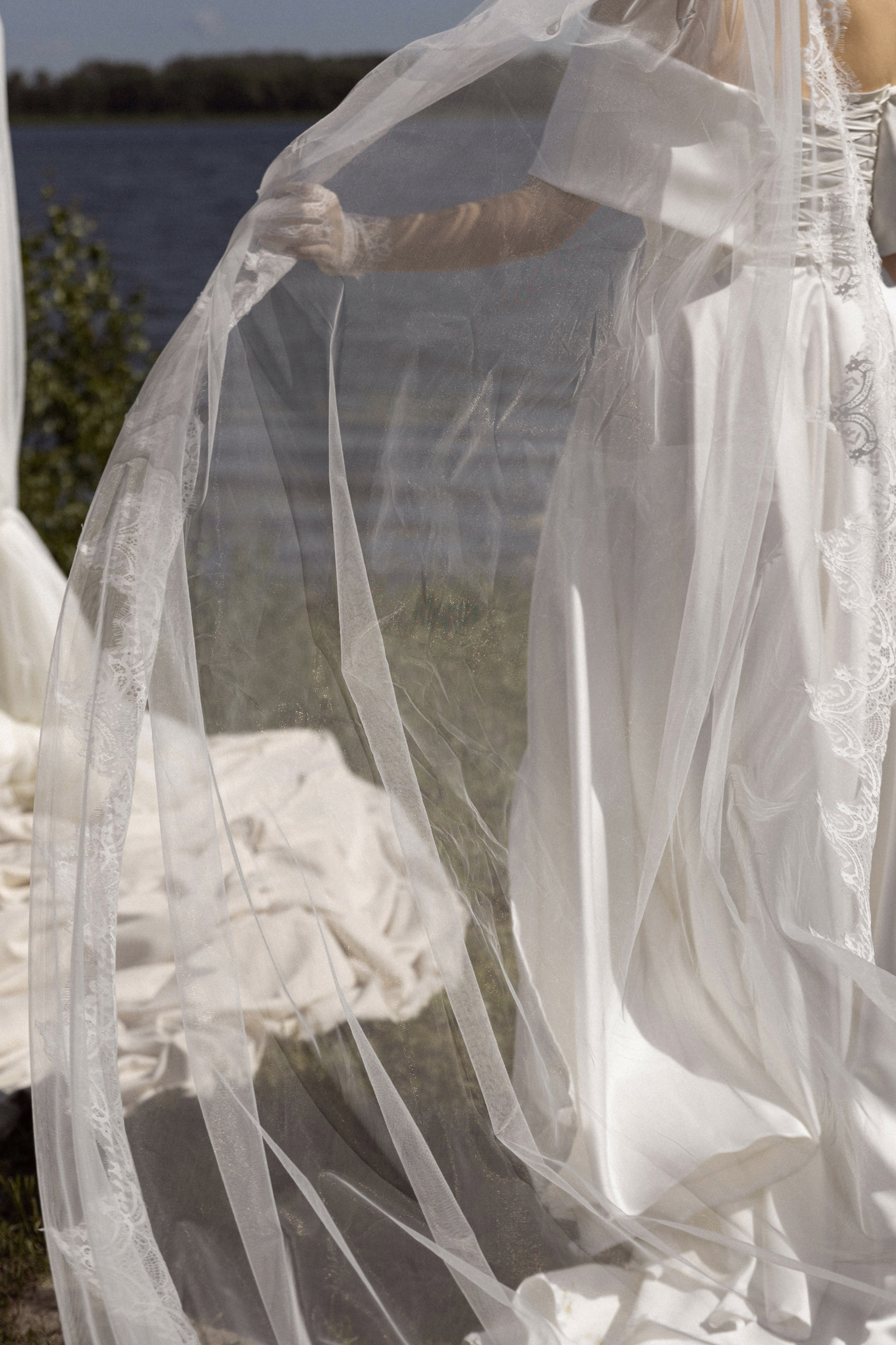 Свадебные серии. Свадебный и семейный фотограф Самара