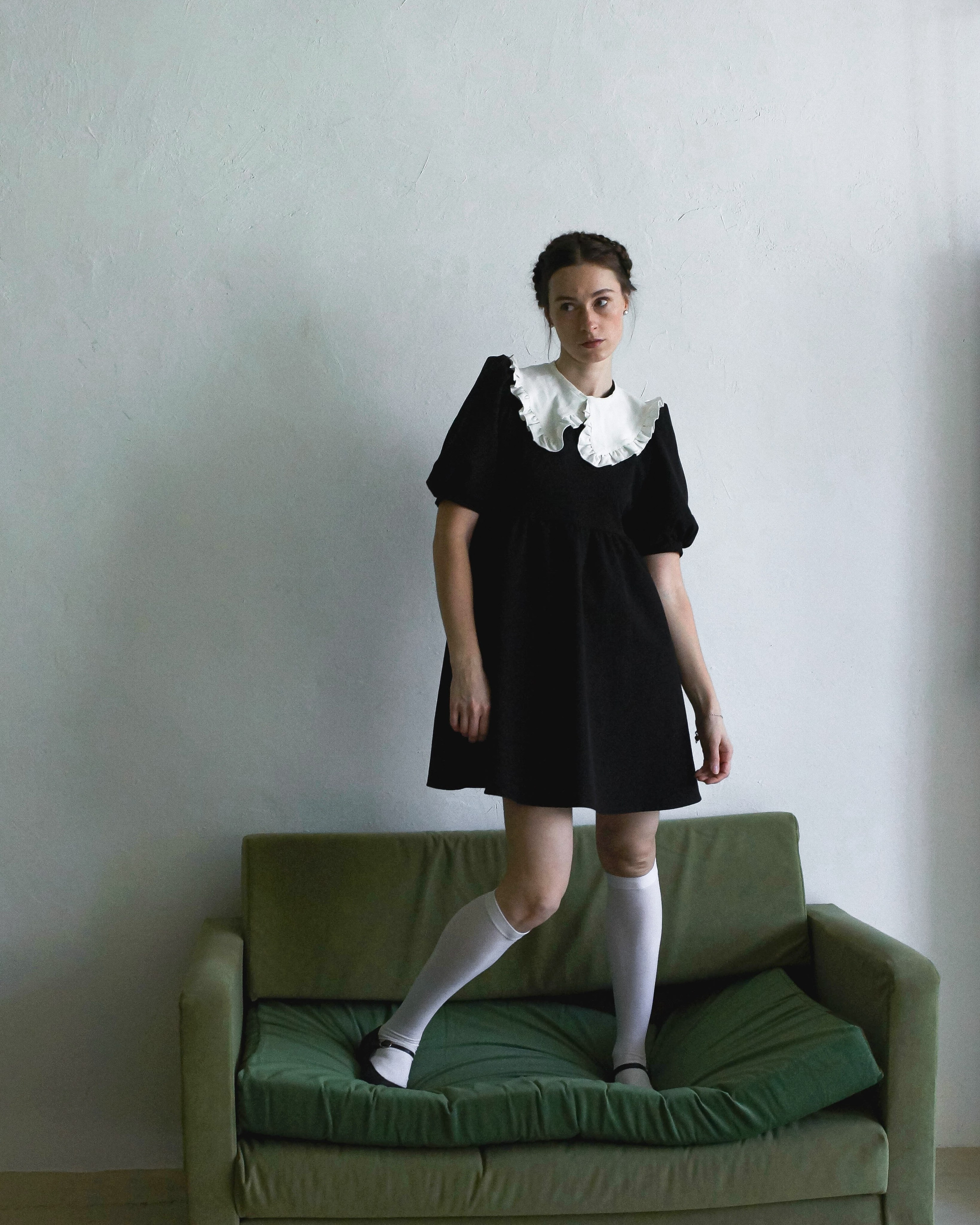 Даниэль. Женский фотограф Омск, Екатерина Петрова