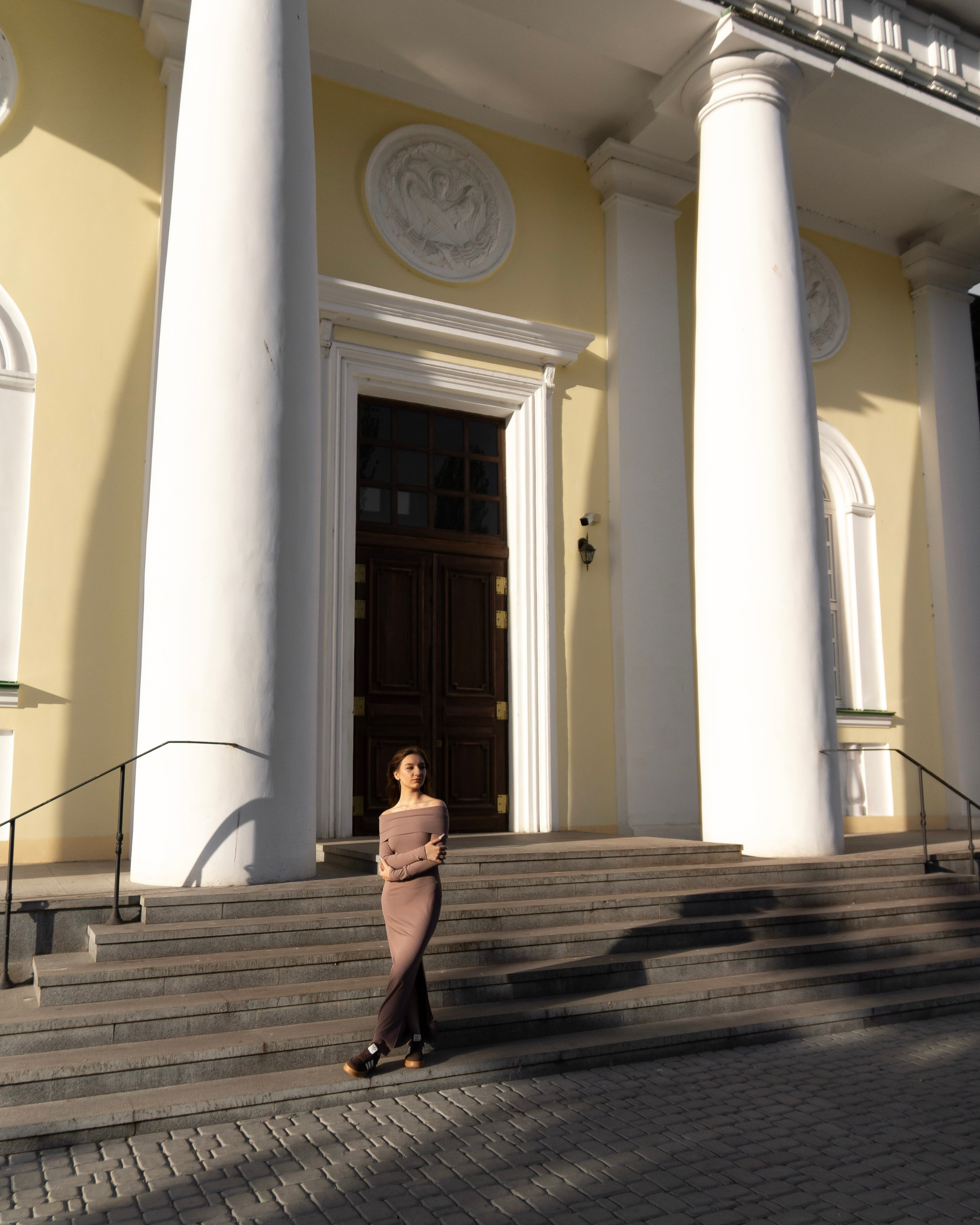 Ира. Женский фотограф Омск, Екатерина Петрова