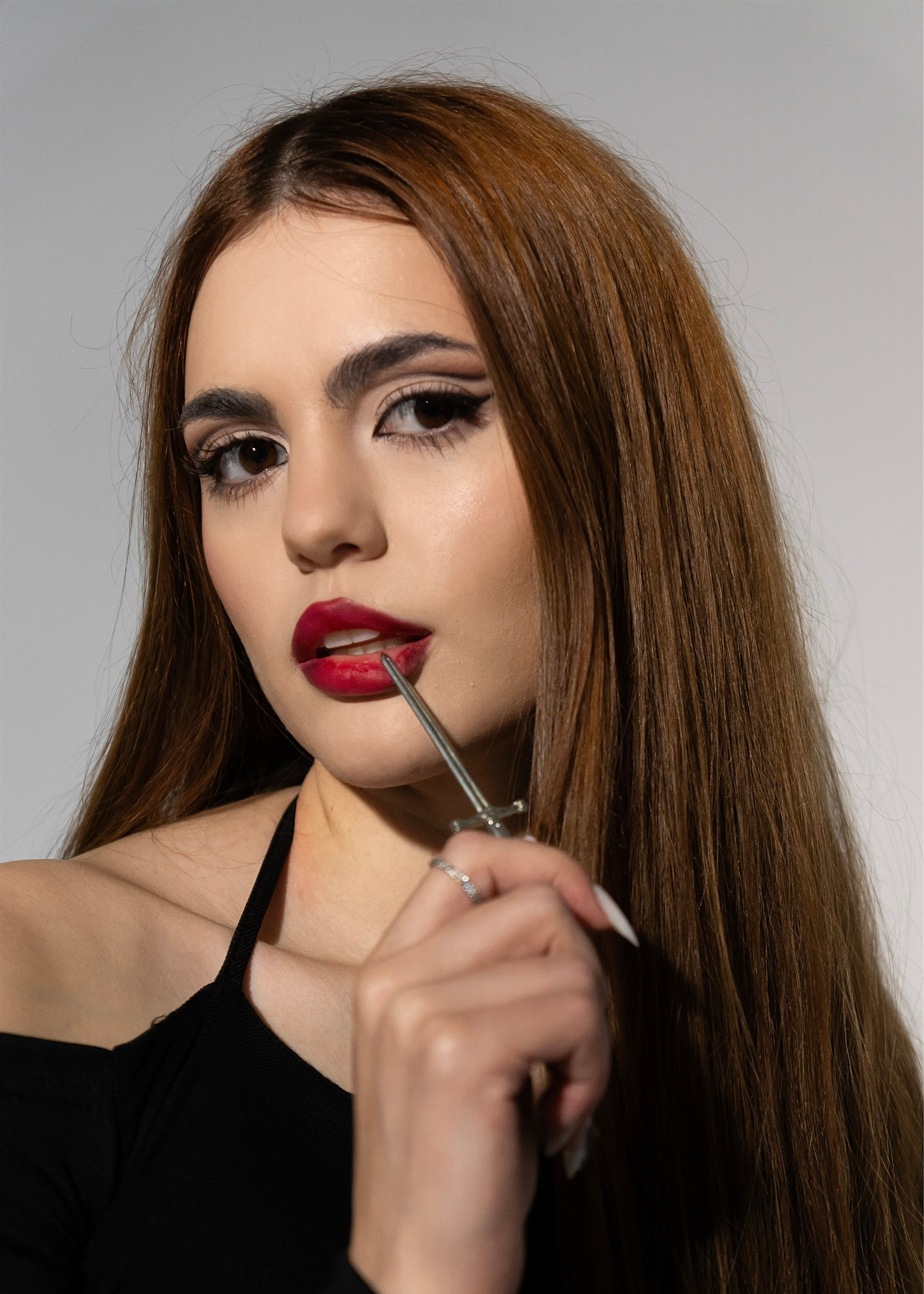 Алёна. Женский фотограф Омск, Екатерина Петрова