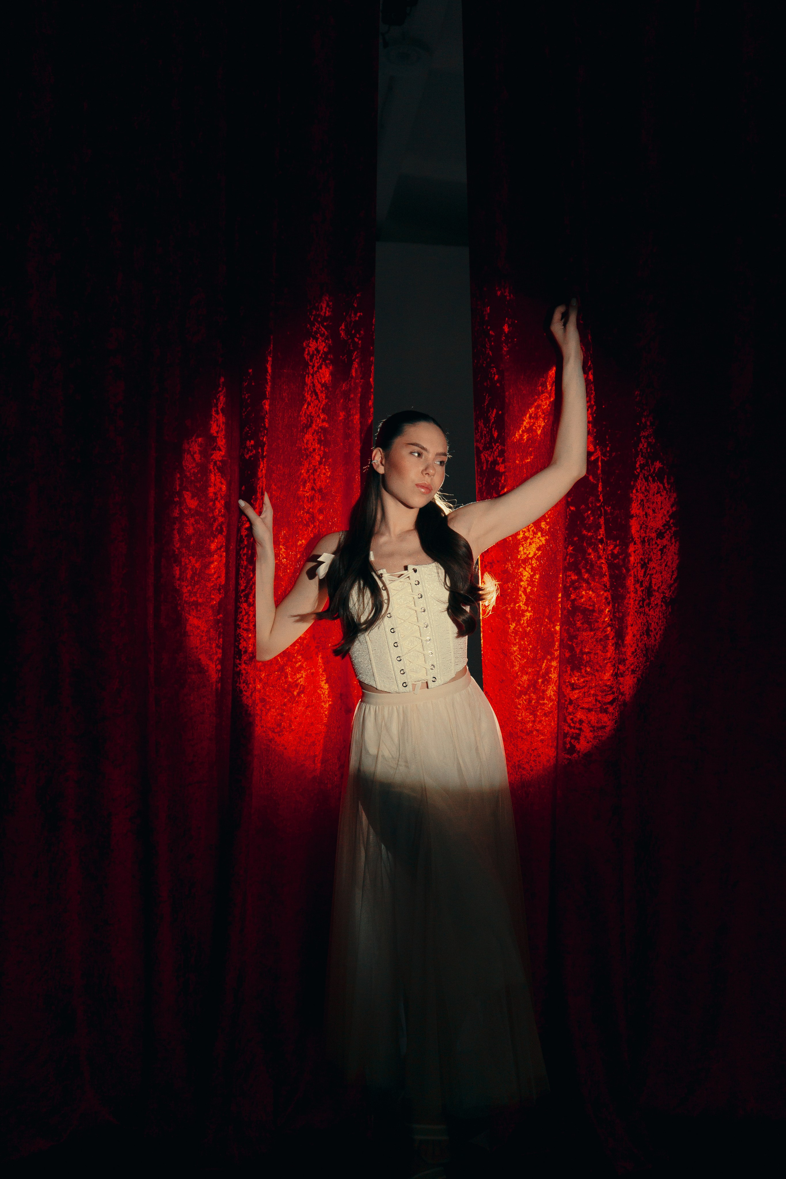 Александра. Женский фотограф Омск, Екатерина Петрова