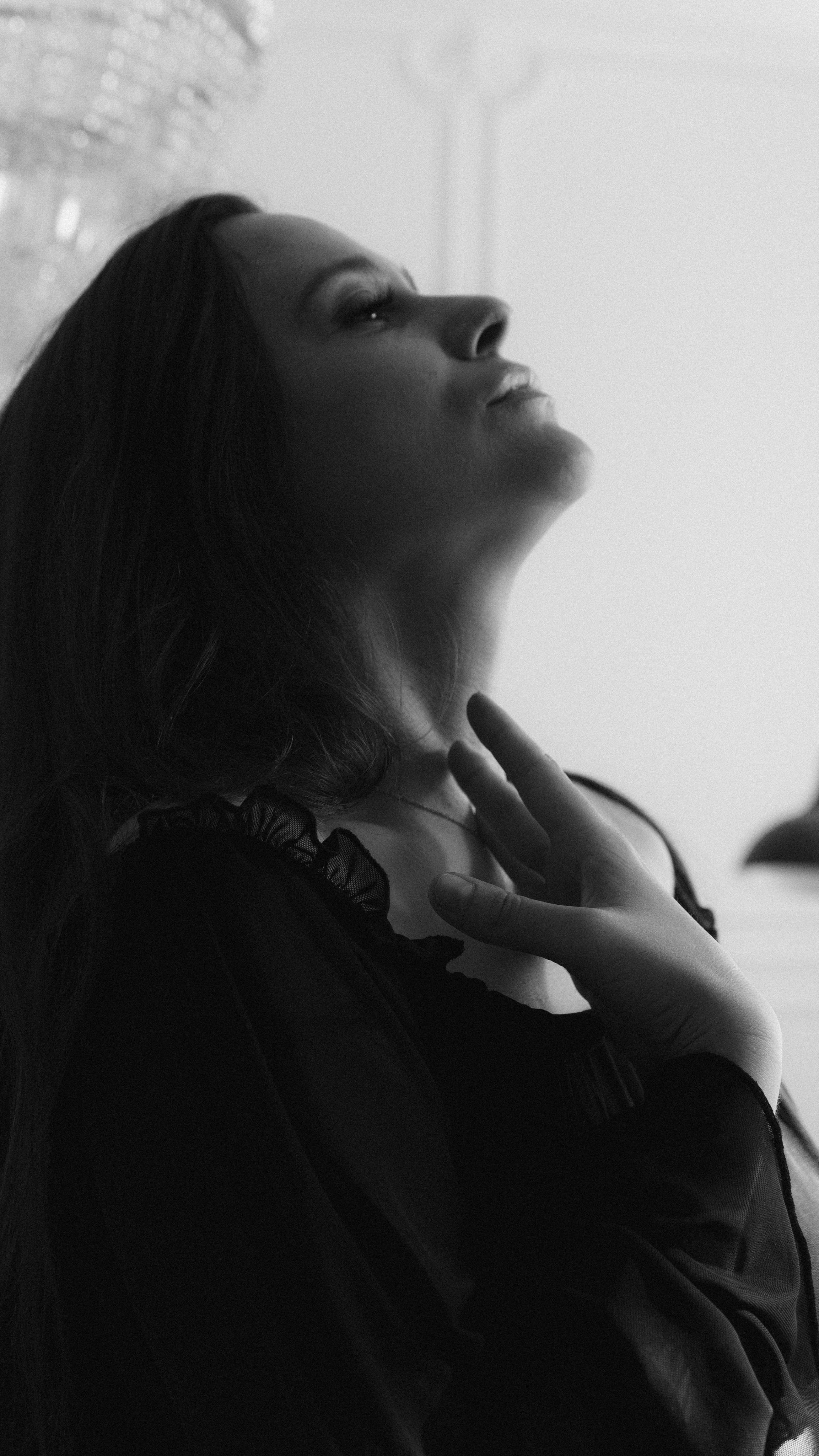 Лиза. Женский фотограф Омск, Екатерина Петрова