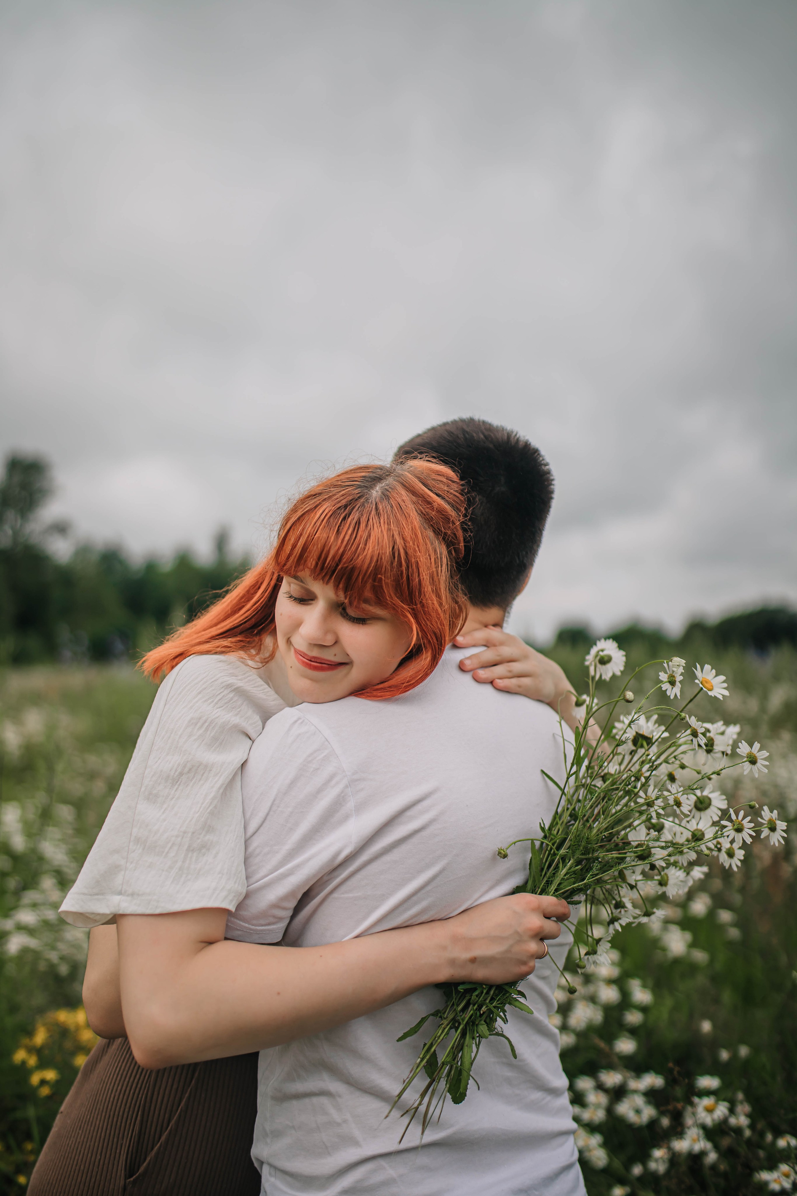 Айбулат и Настя. Фотограф Дарья Маташкова