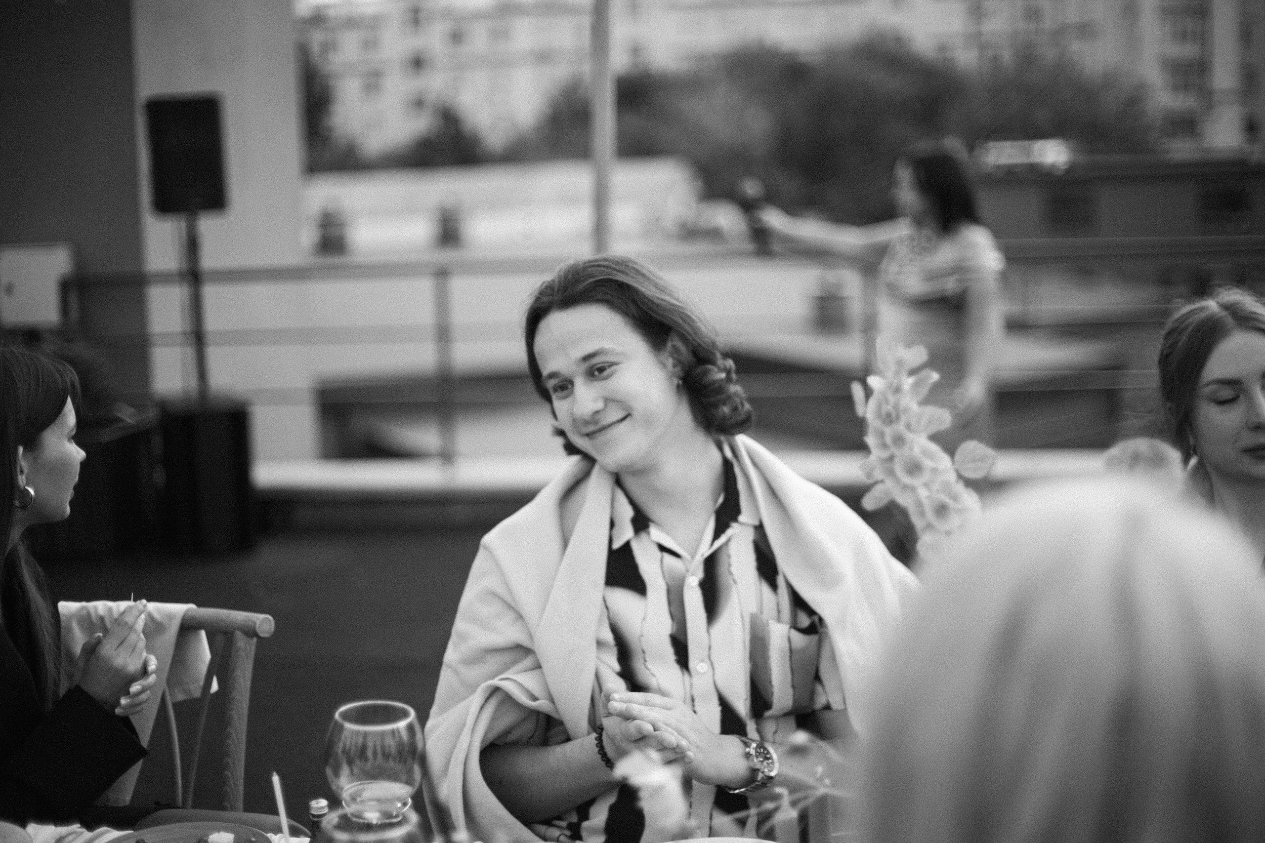 Аня и Кирилл (полный день с росписью). Фотограф Екатерина Максимова: семейные, индивидуальные съемки, свадьбы