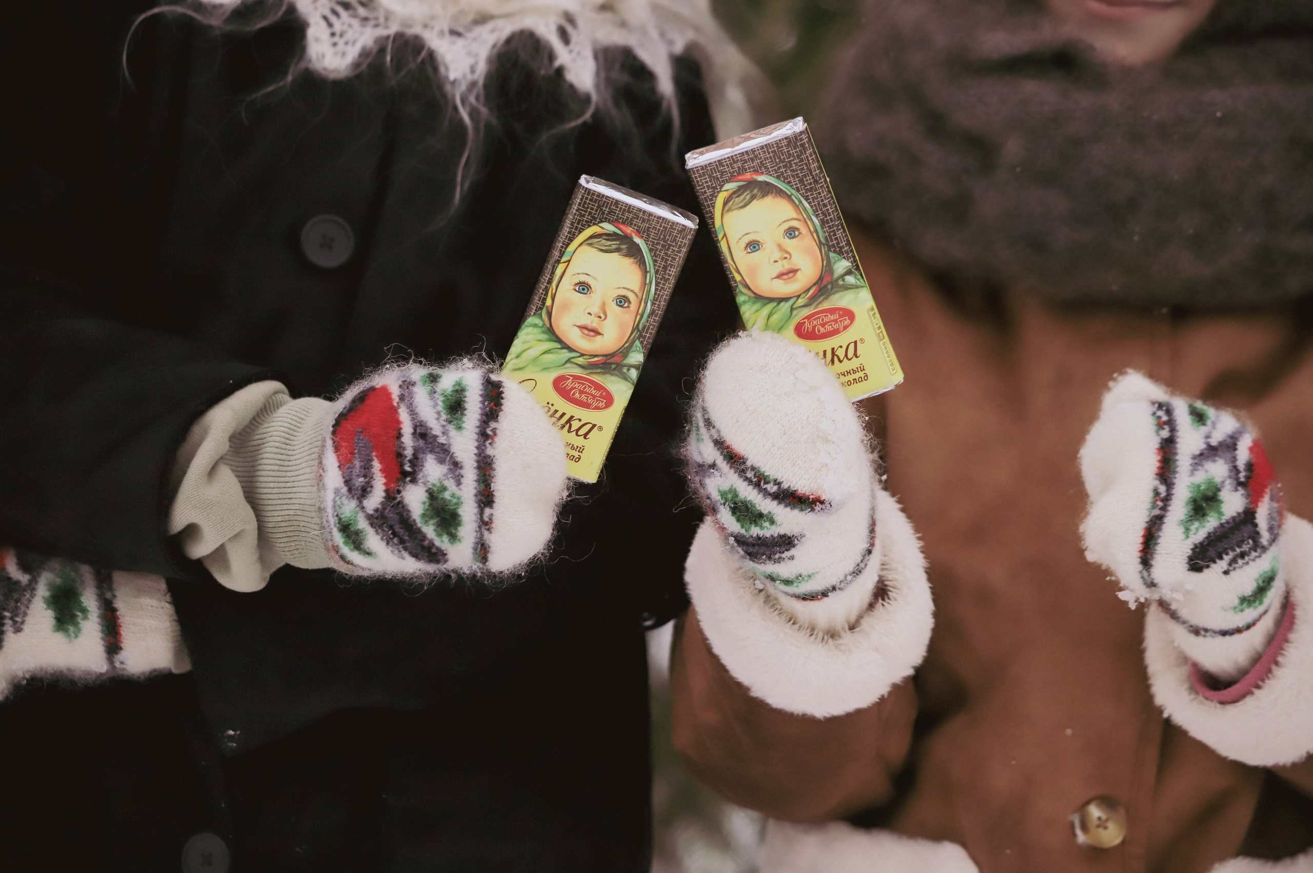 Анастасия и Эльмира. Фотограф Москва и МО Анастасия Пясковская