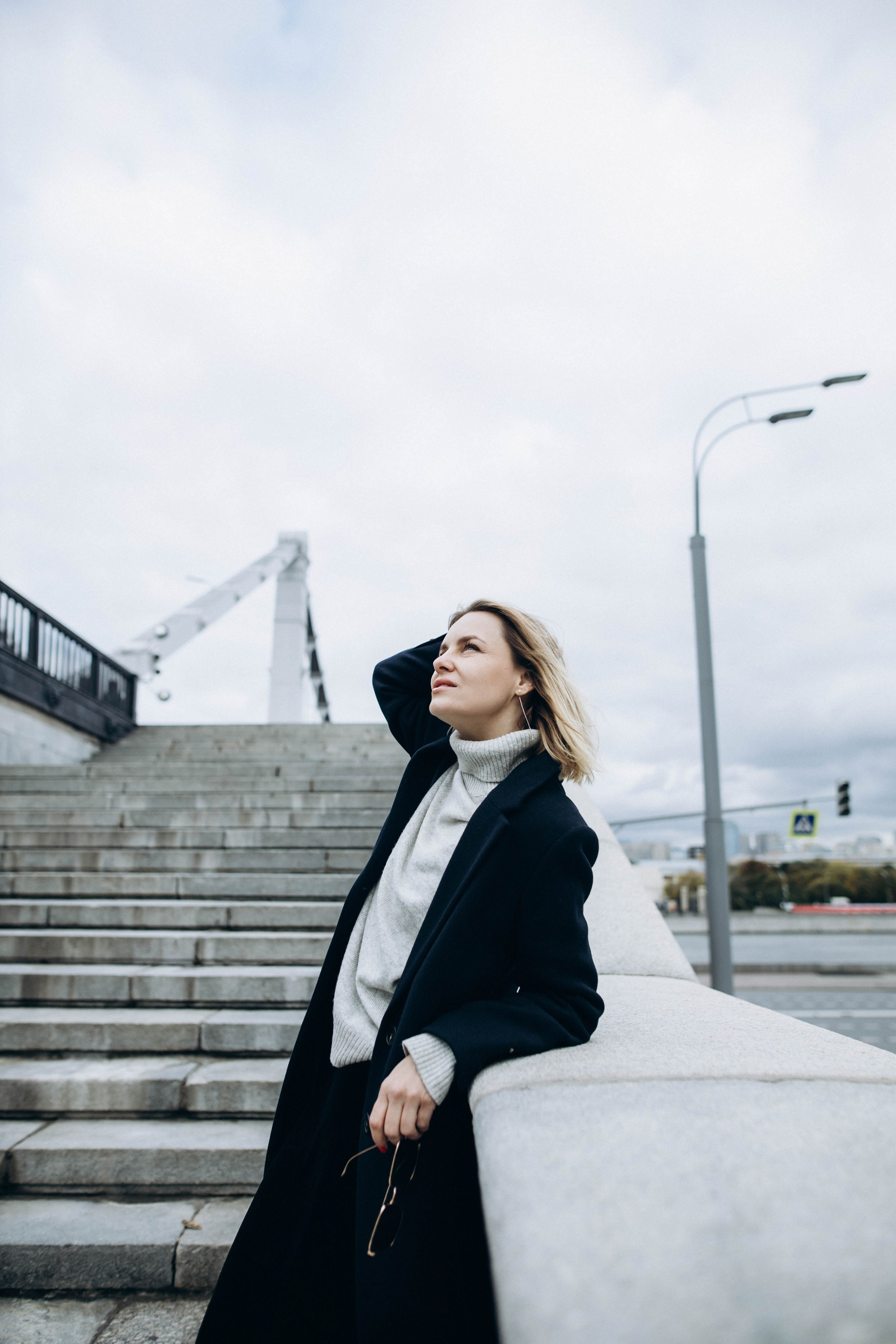 Евгения. Фотограф Карина Вовк