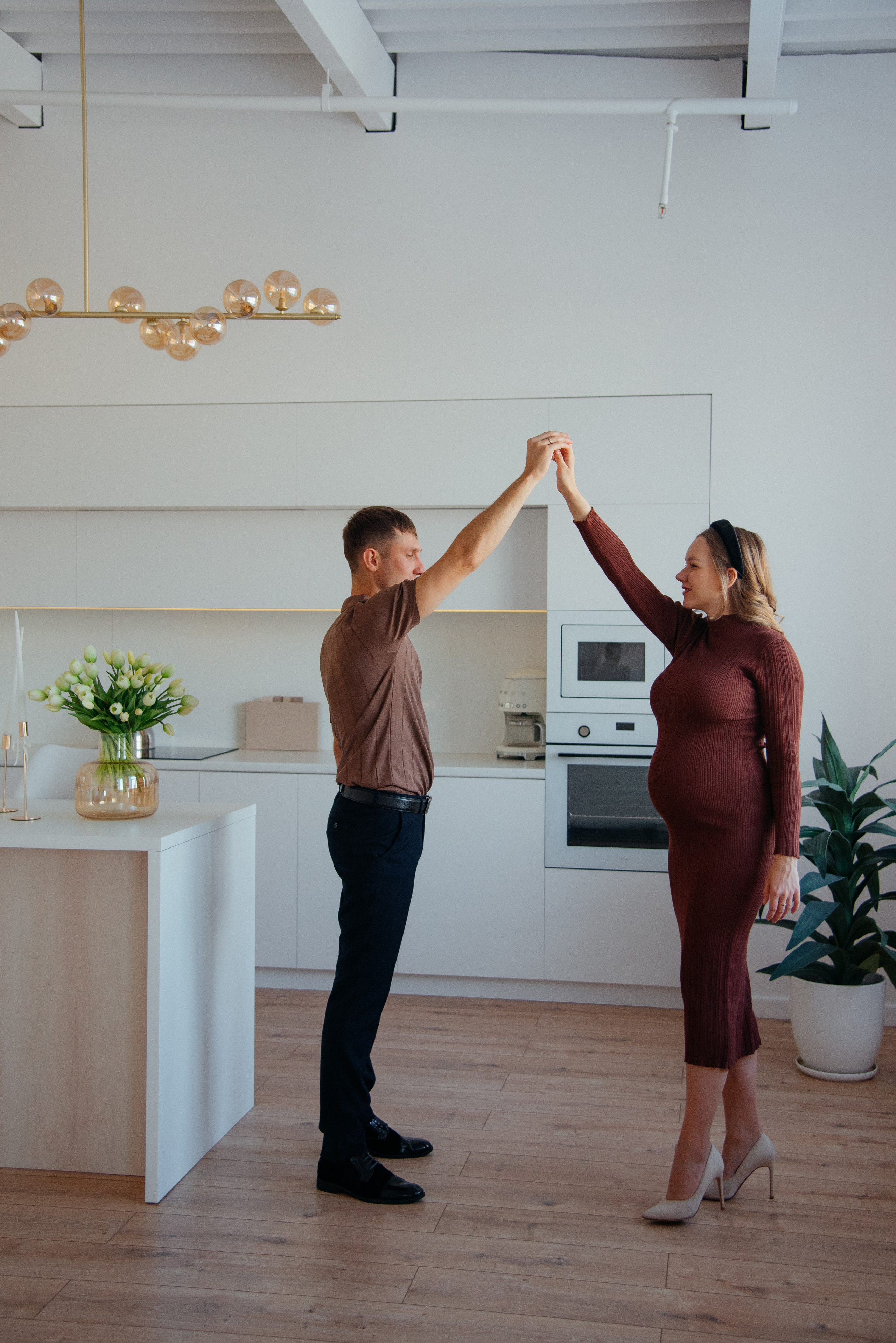 София и Саша. Семейный фотограф в Омске Смирнова Светлана