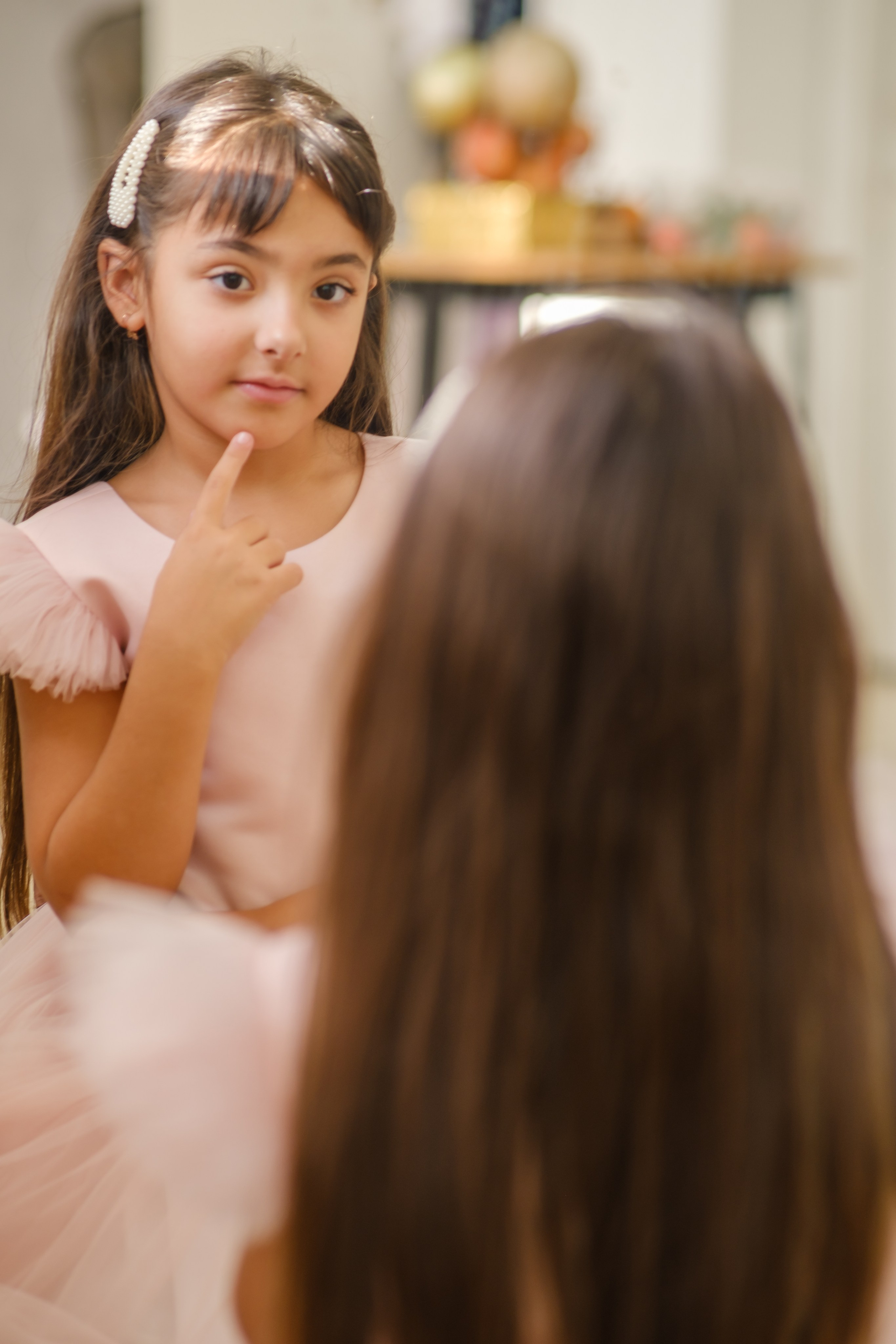 Студия Парадайс. Алина и семья. Семейный и женский фотограф в городе Благовещенск Надежда Буярова