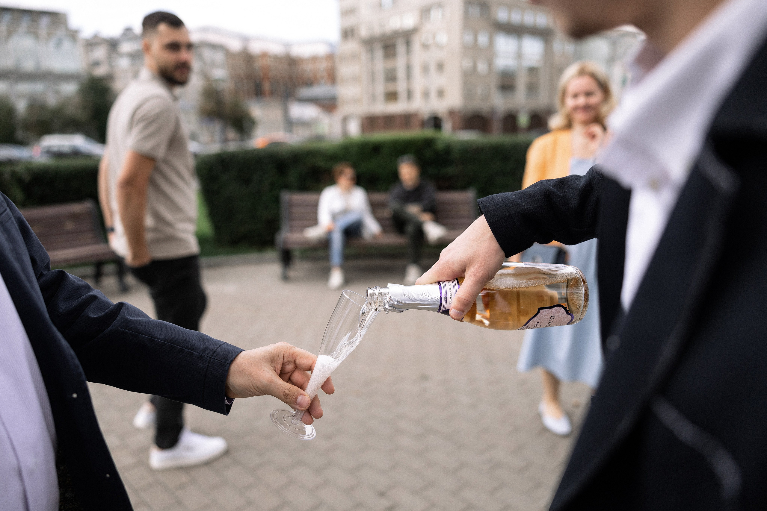 Свадебные фотографии. Свадебный фотограф и видеограф в Москве, Виктор Архилюк