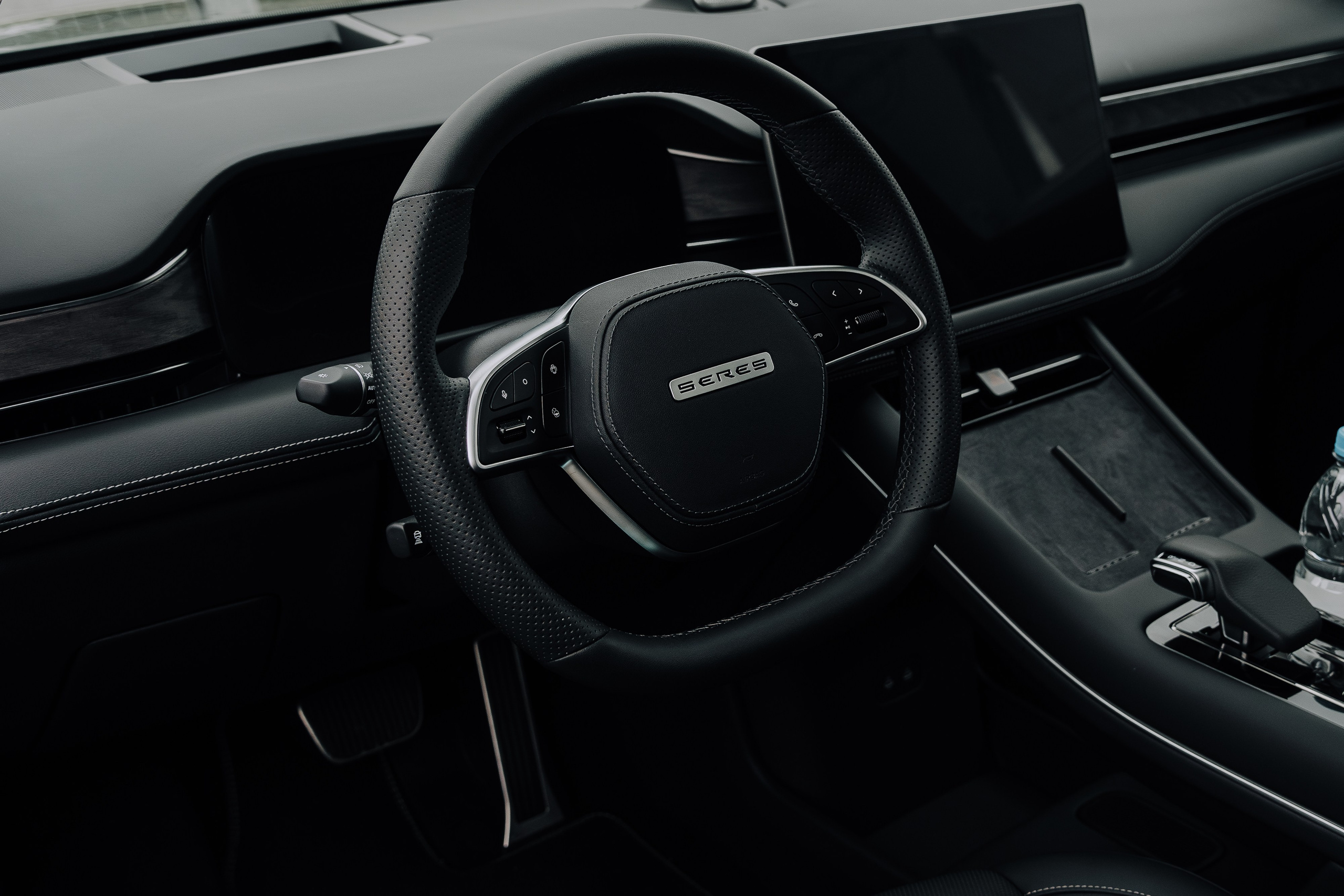 SERES В РОССИИ. Репортажный фотограф Зуев Роман г. Челябинск