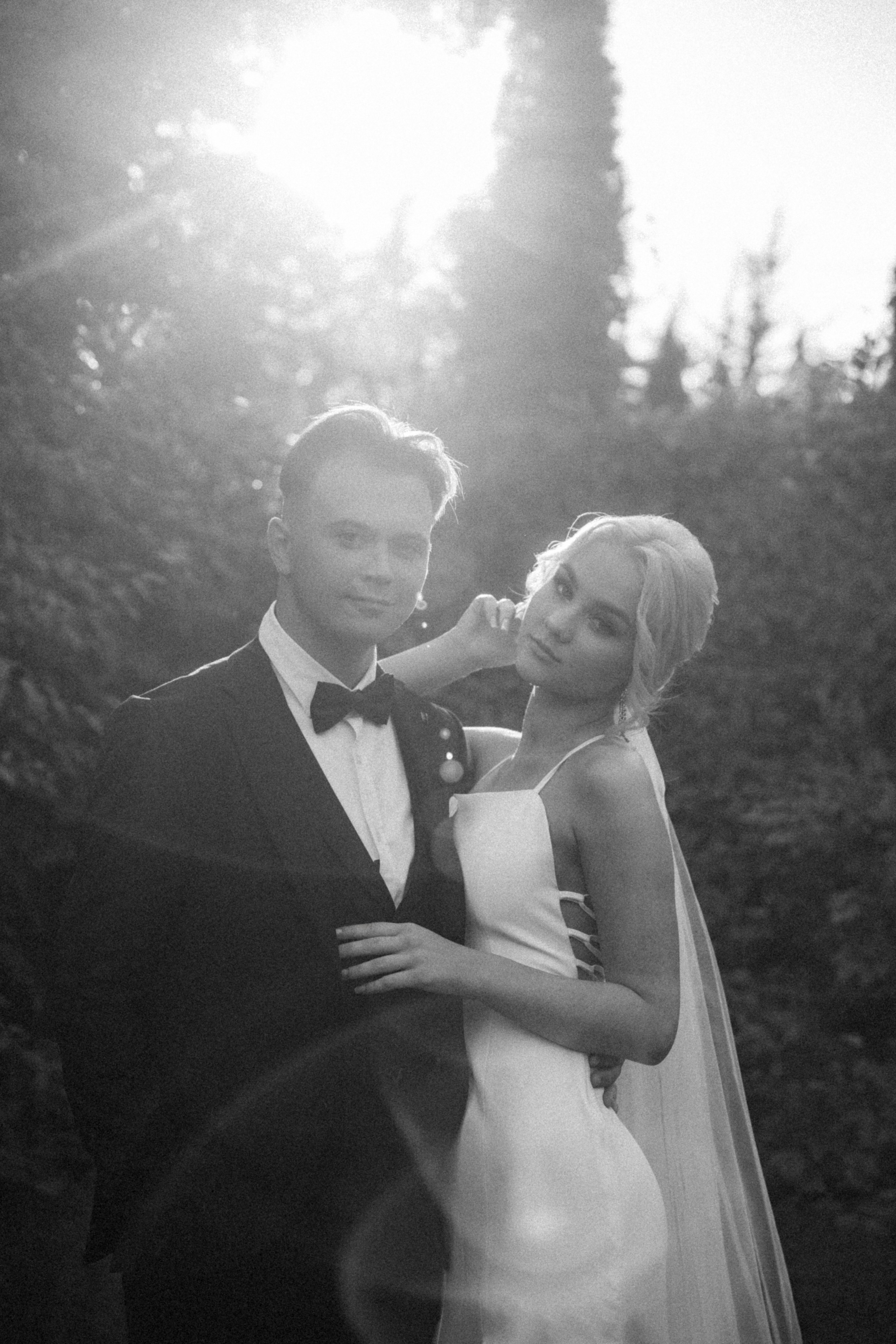 Саша & Виктория. Фотограф Микита Ласица