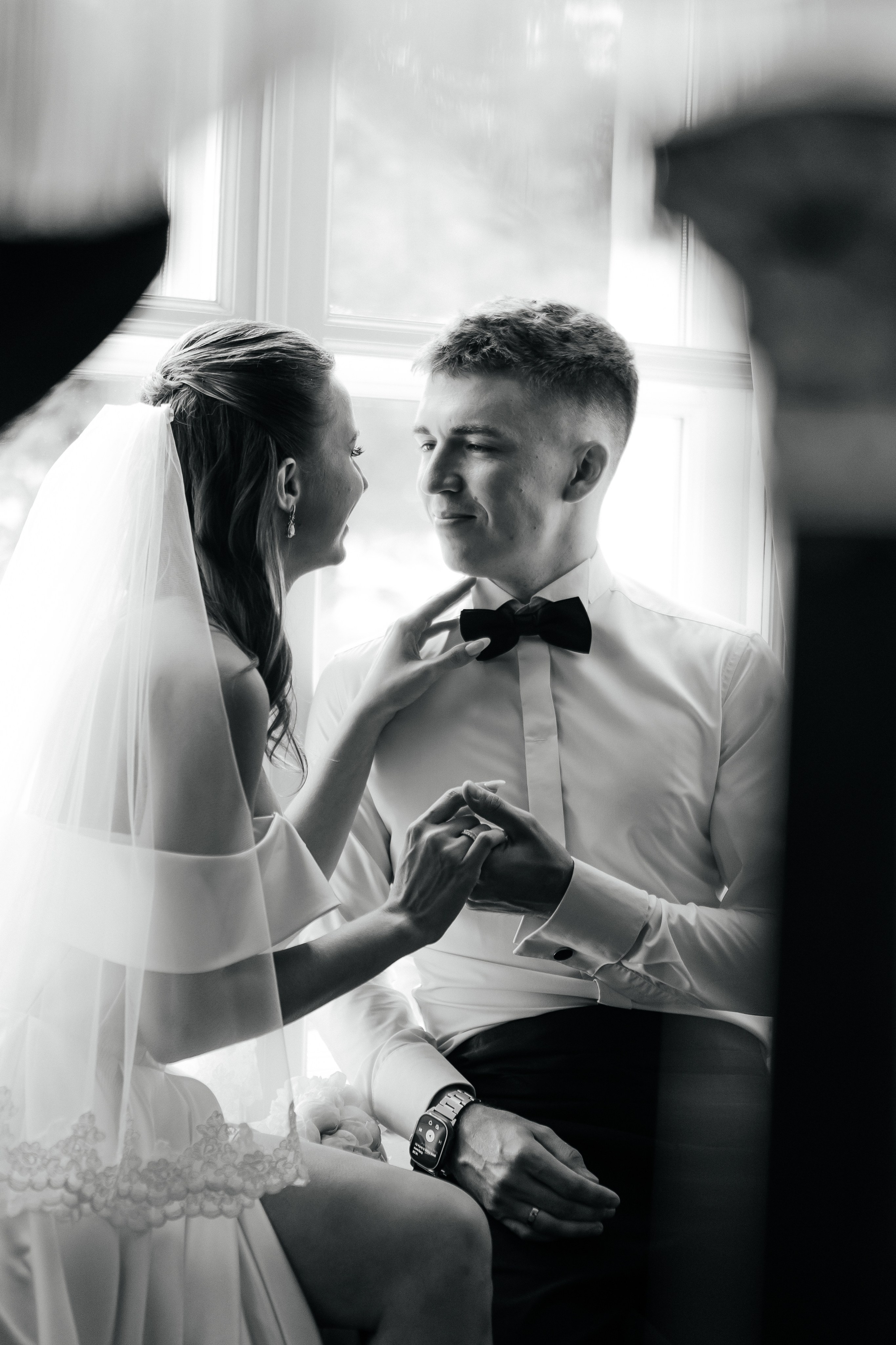 D&Y. Фотограф в Москве Влад Ярчевский