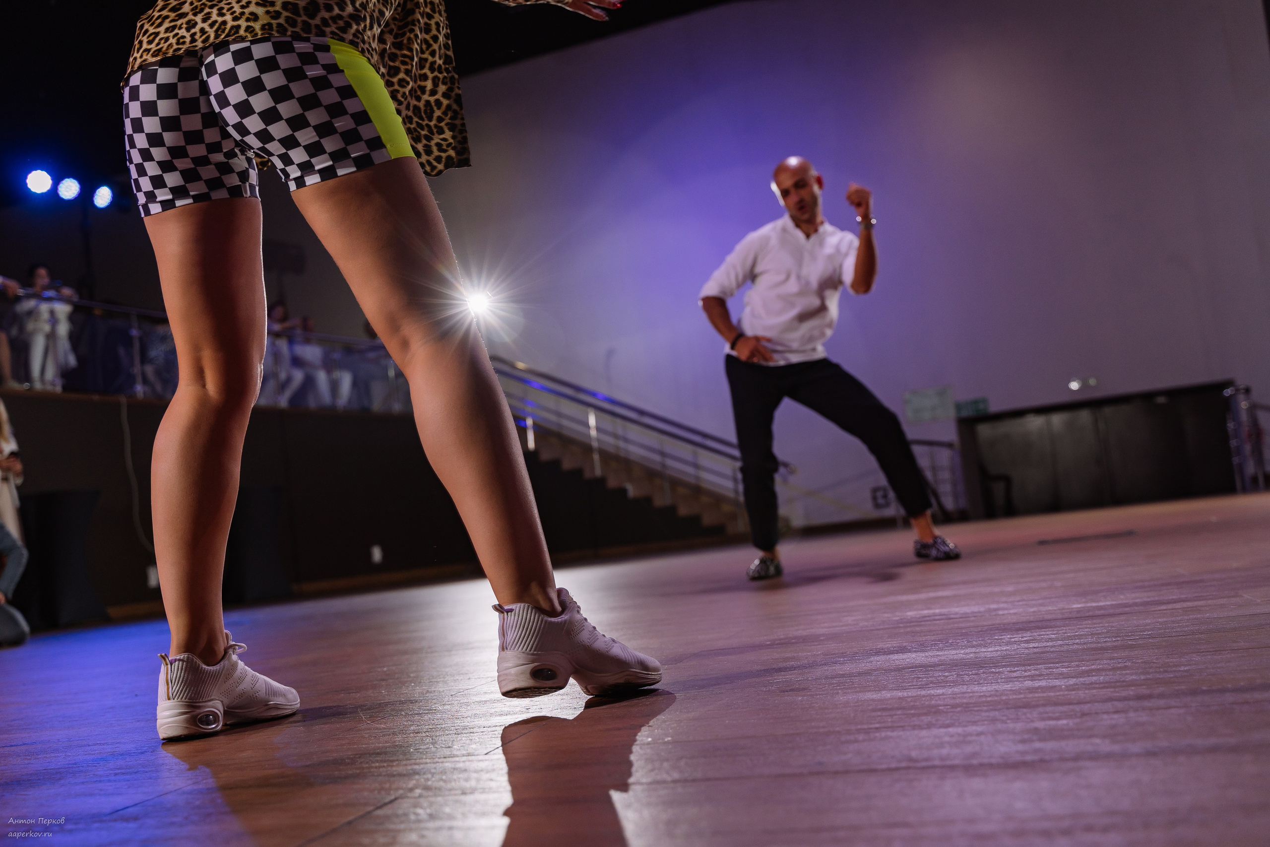 Sochi Bachata Festival 2023. Фотограф Антон Перков