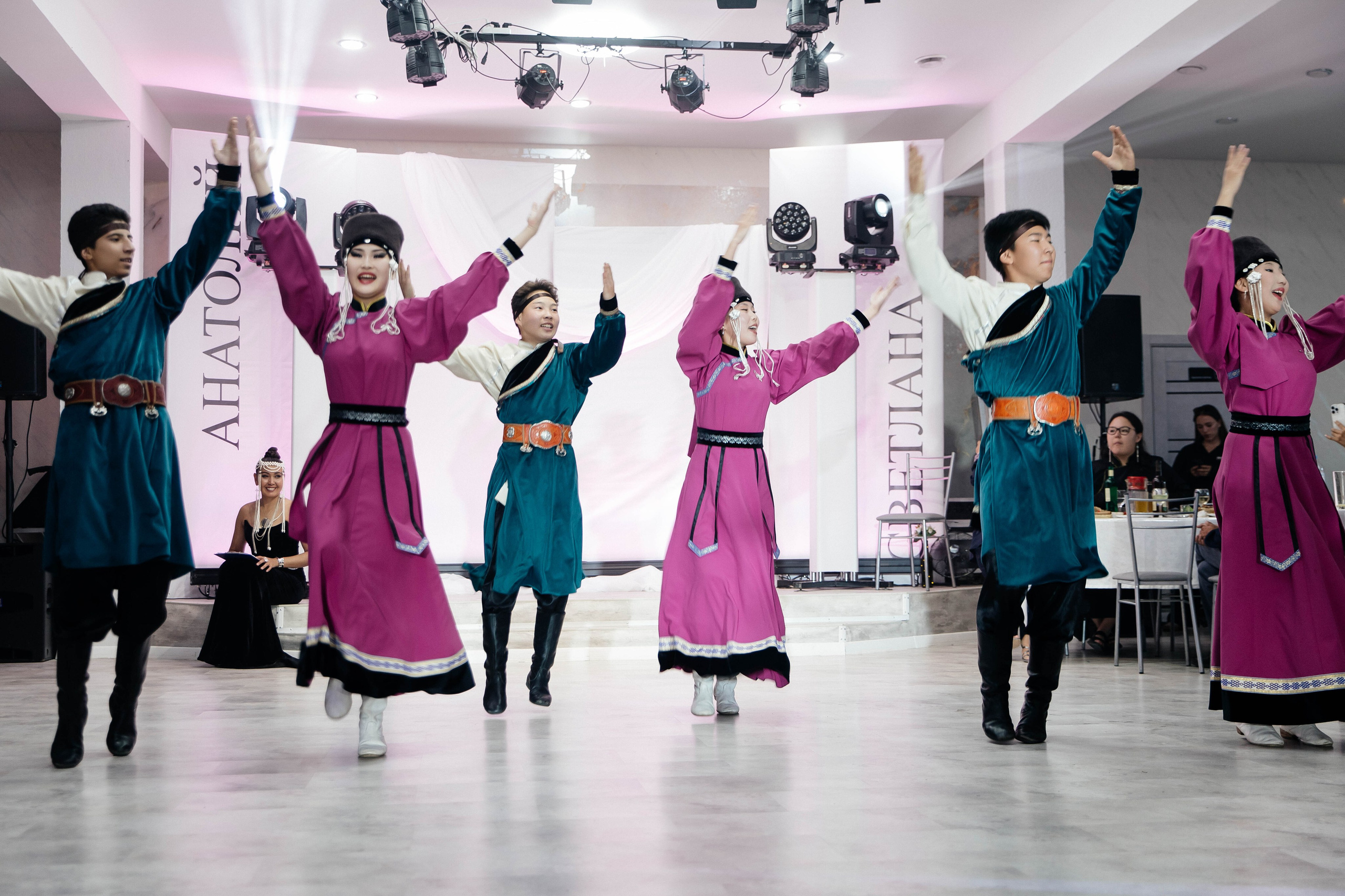 Анатолий & Светлана. Главная