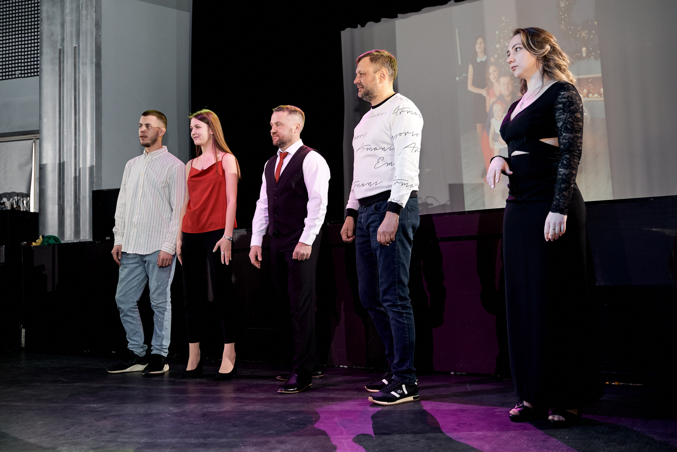 Юбилей. Свадебный фотограф Александр Браво