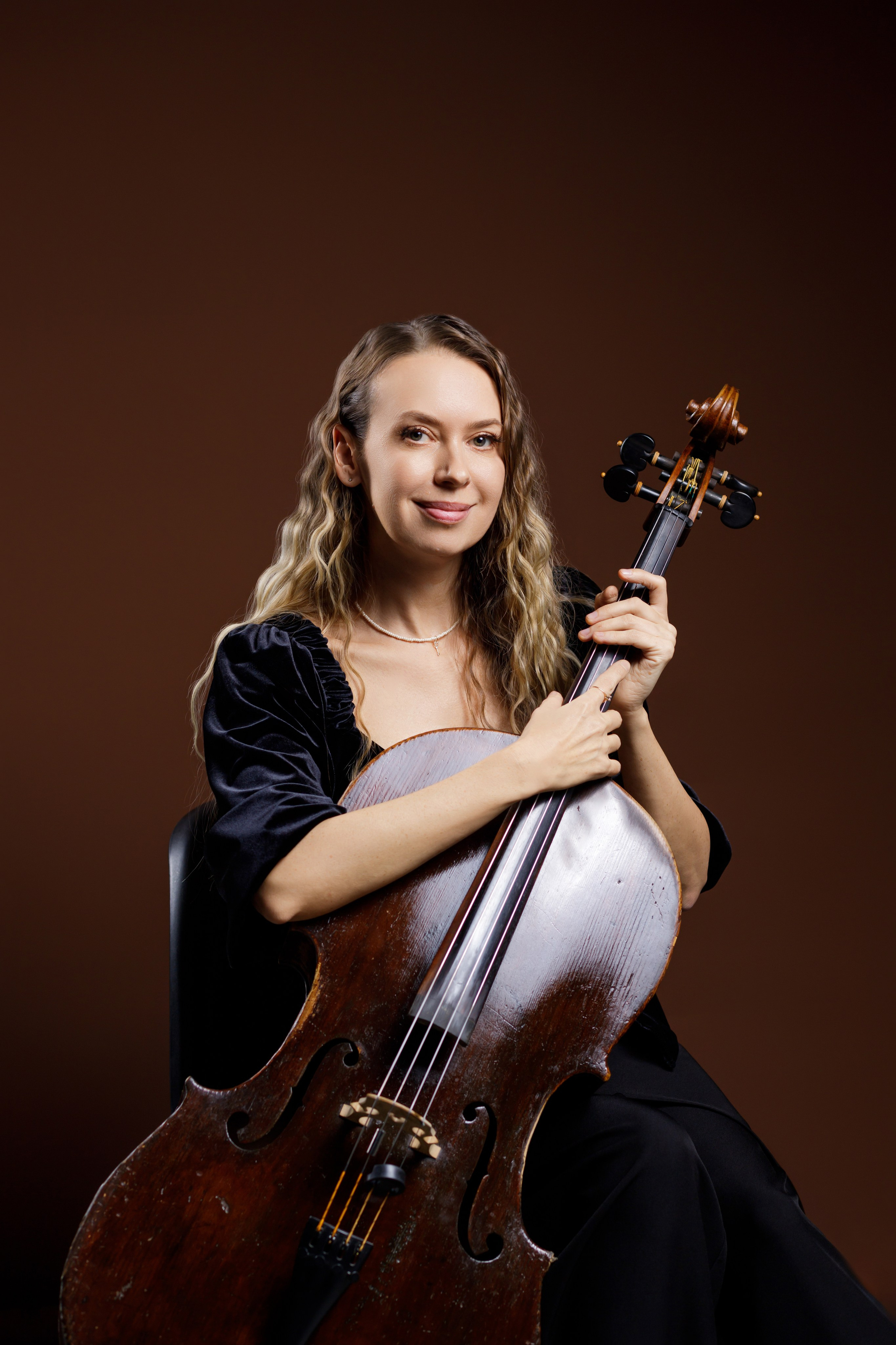 CHAMBER QUARTET. Фотограф Новосибирск Анна Полонова