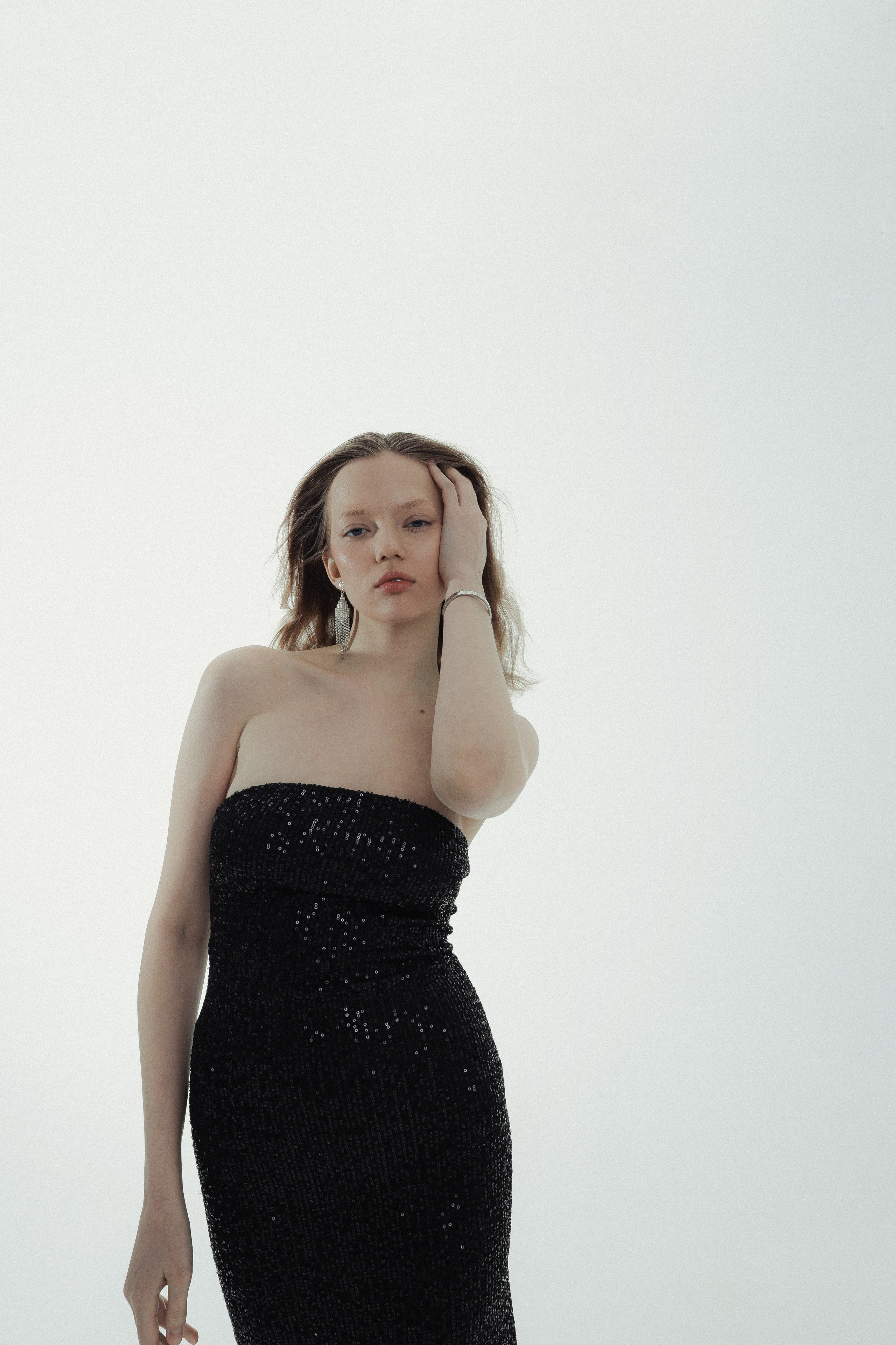 Confidence. Евгения Волошина Фотограф Москва / Белгород