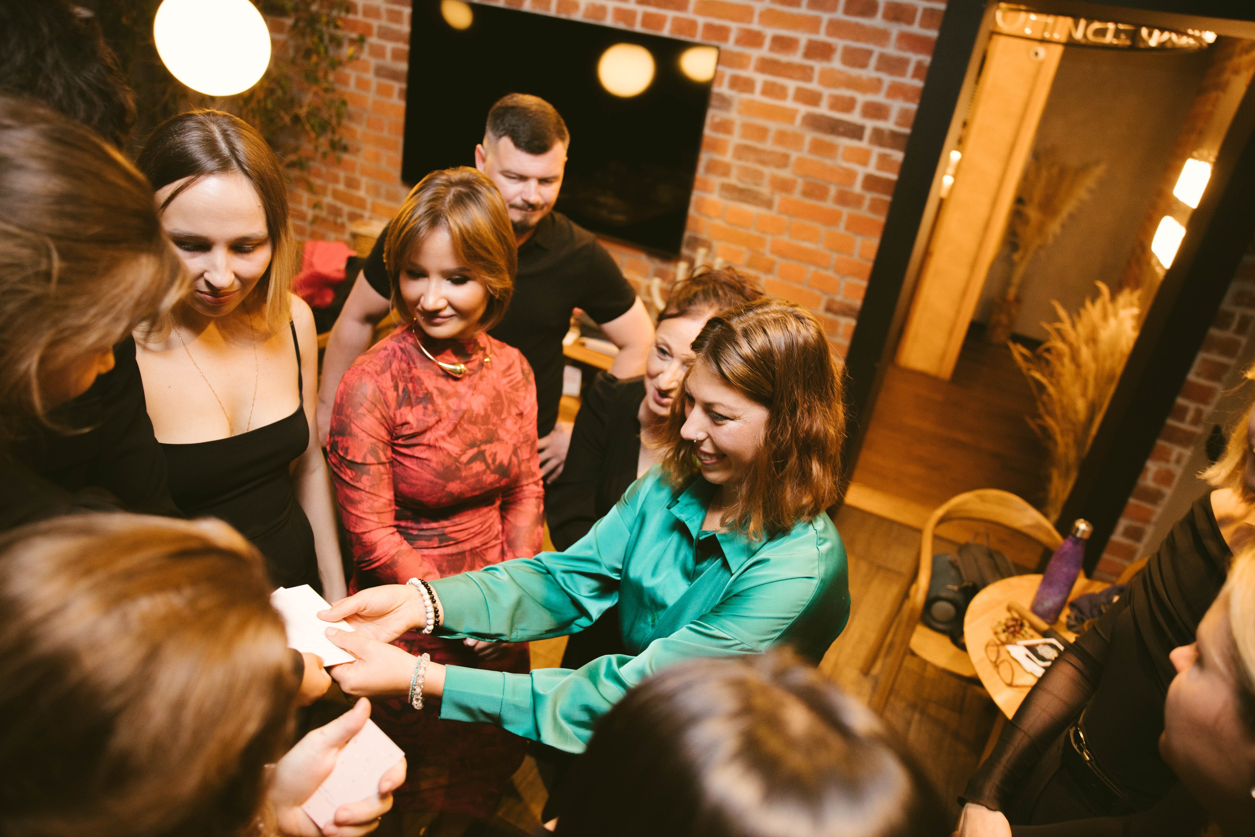 Юбилей. Фотограф в Липецке и Москве Рыкова Юлия