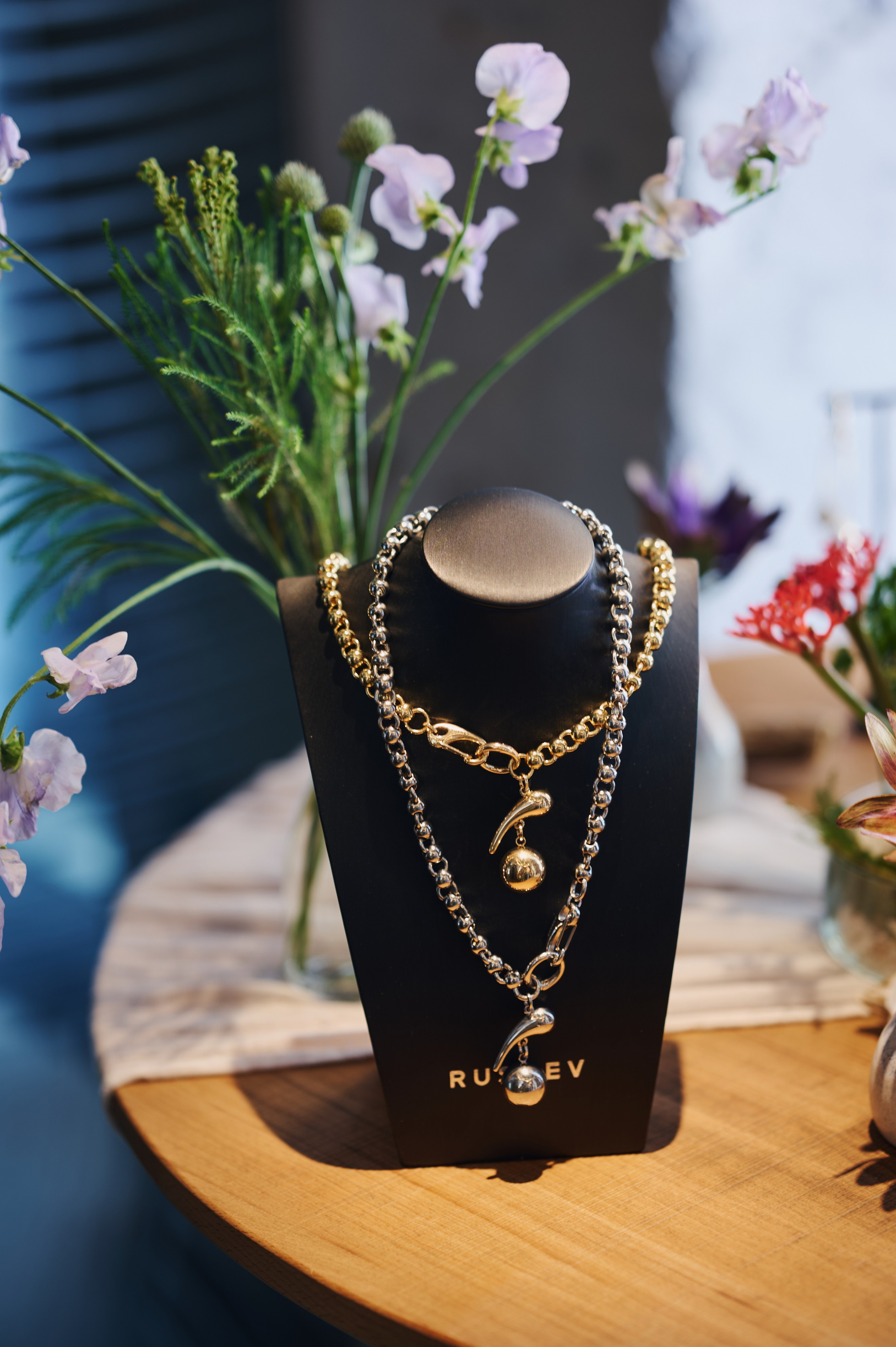 RUSHEV X 0,75please. Фотограф Сергей Бойко Москва