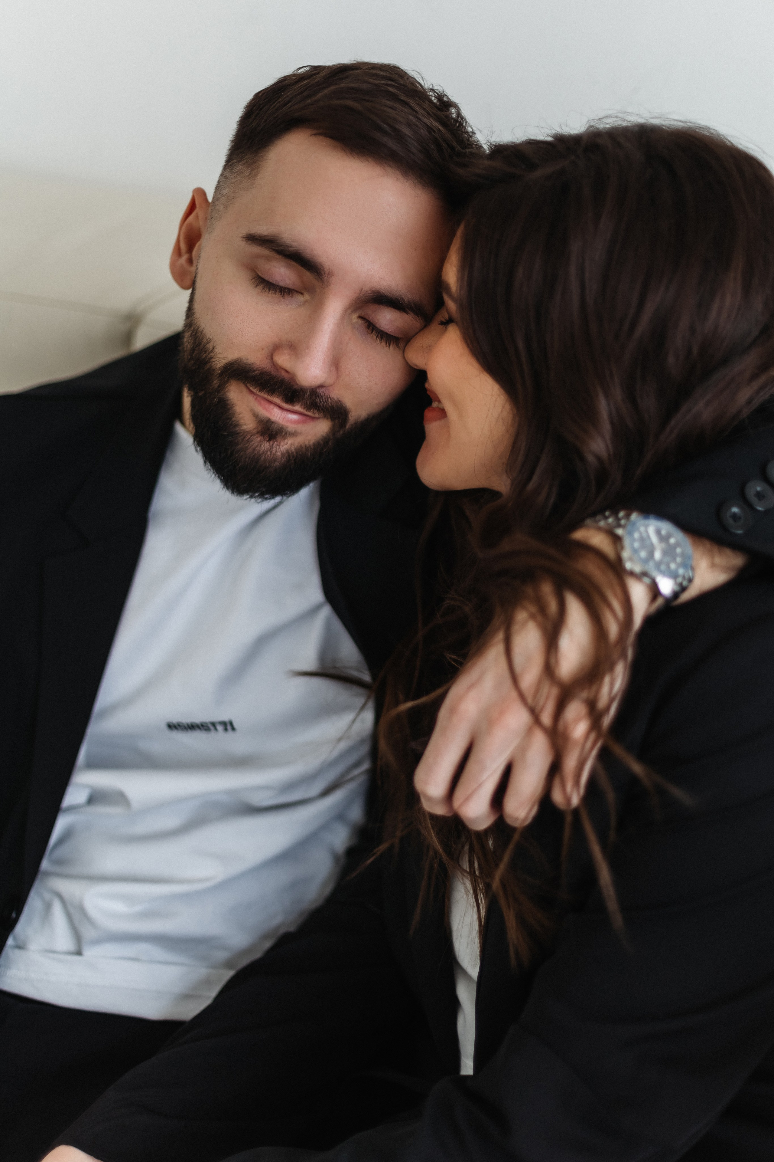 2024.02.04 Катерина и Дмитрий. Ирина Бешляга. Фотограф в Москве и по всей России