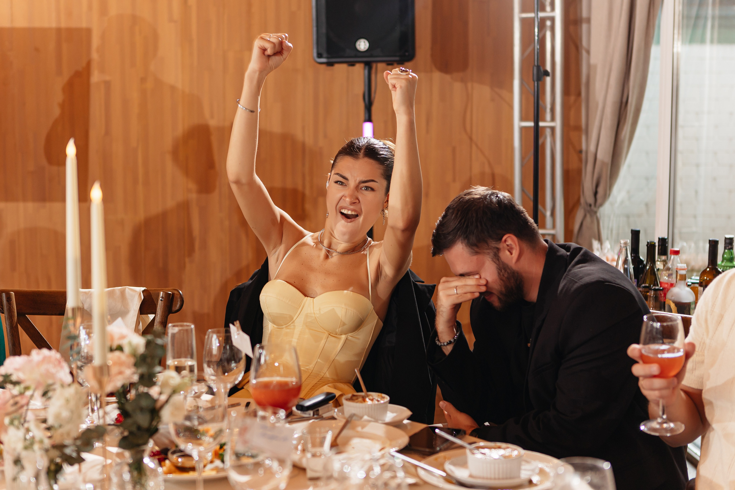 2025.09.04 Н&A (банкет). Ирина Бешляга. Фотограф в Москве и по всей России