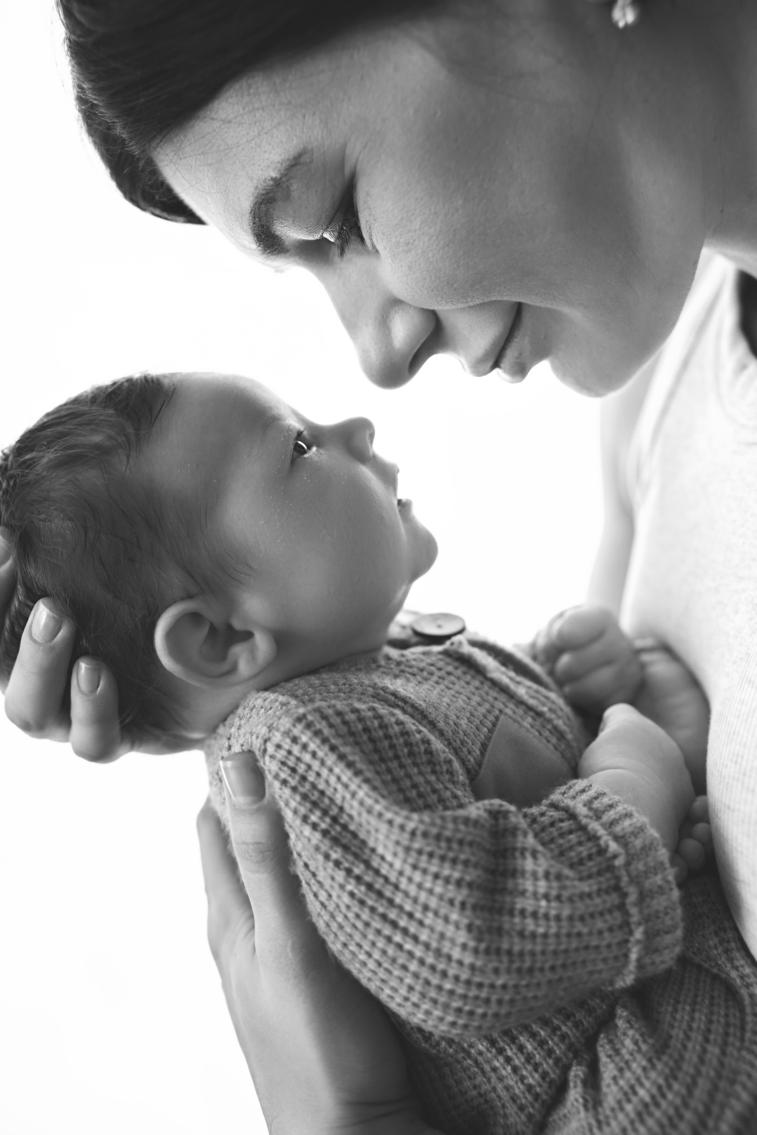 Игорь. Фотограф новорожденных во Владивостоке Ромашко Виктория