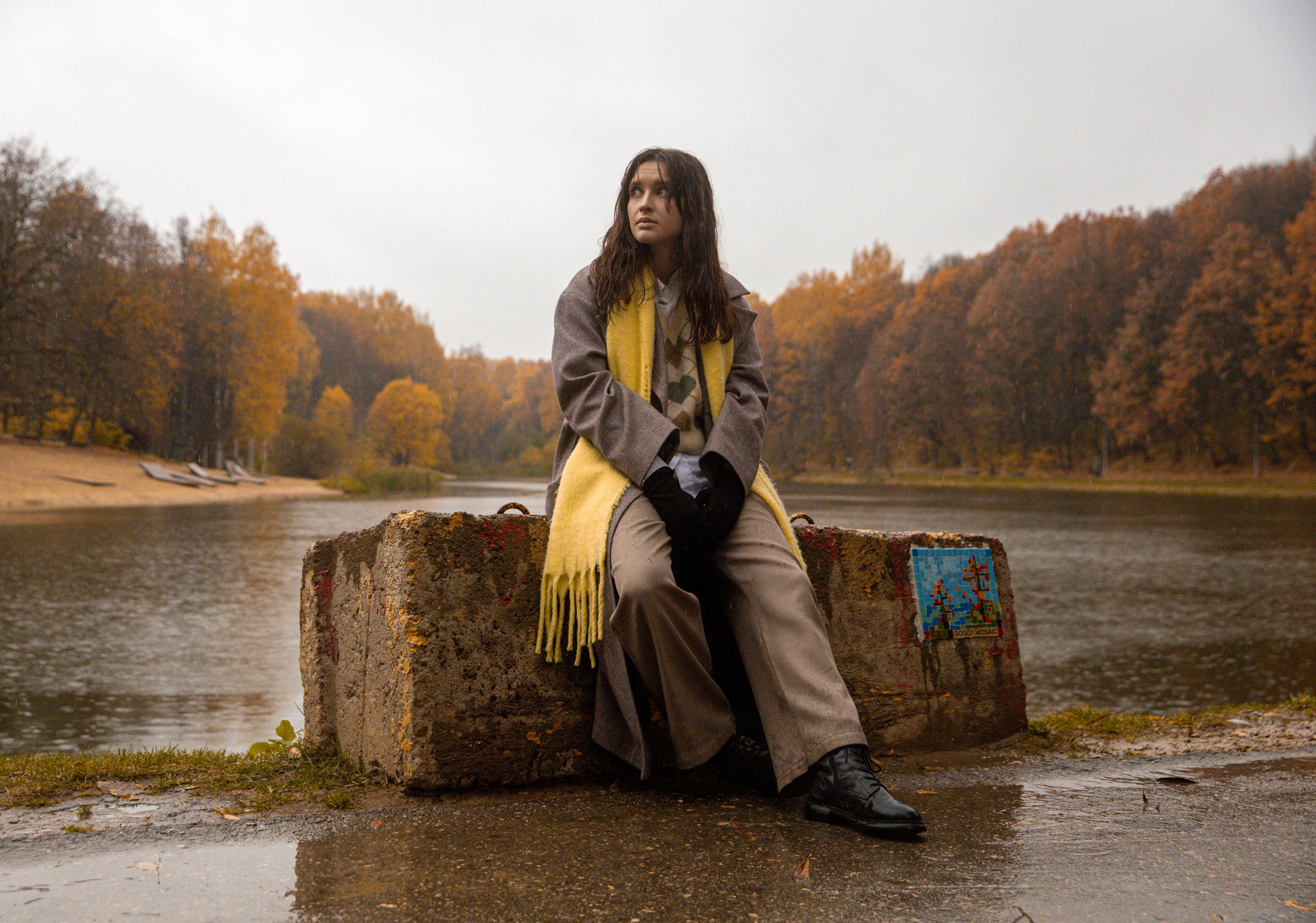 Nadya Autumn. Свадебный и репортажный фотограф в Москве, Александр Плотников