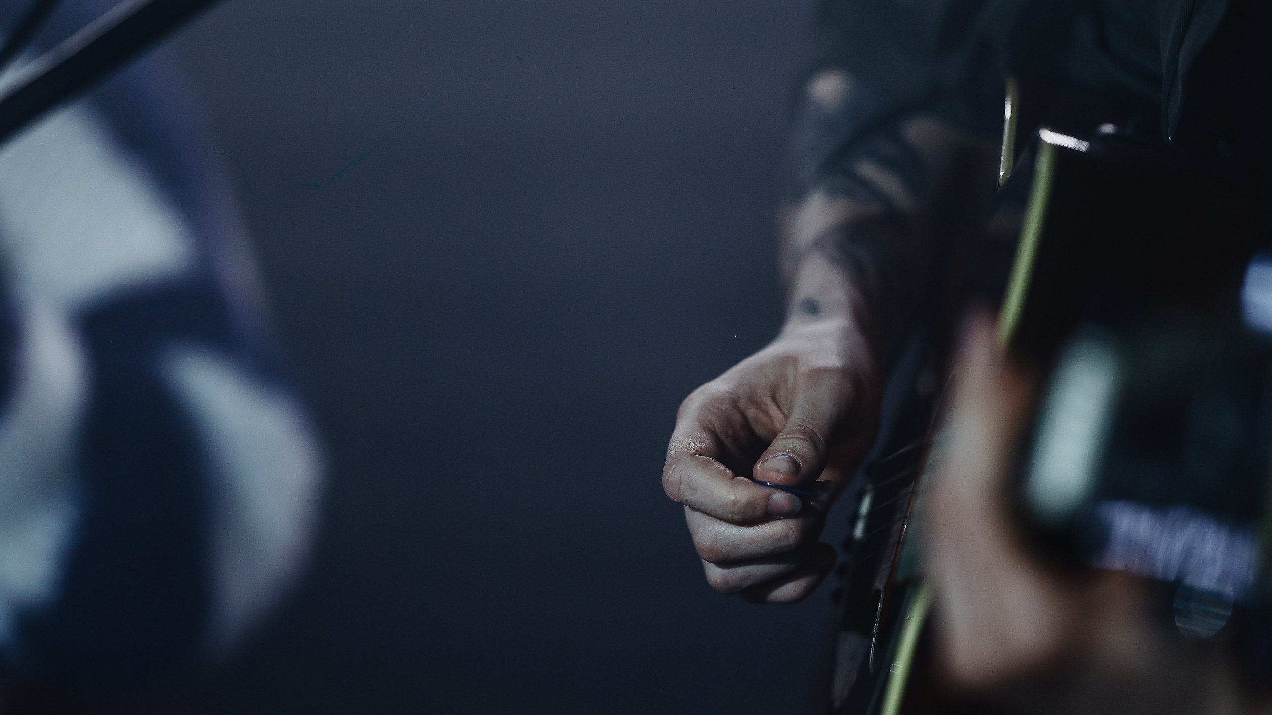 ДЖИЗУС VK АКУСТИКА