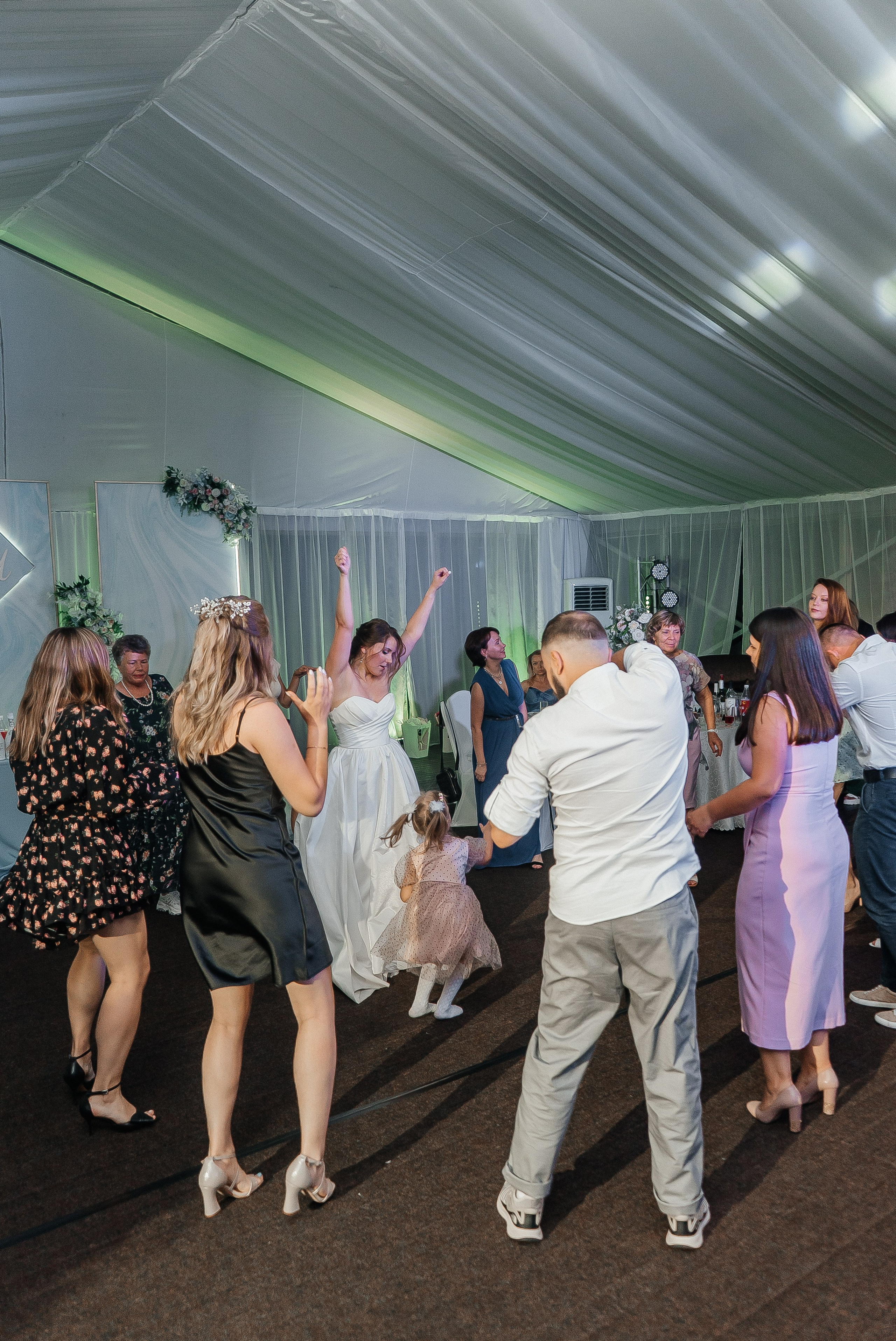 Мария и Михаил. Свадебный и семейный фотограф во Владивостоке Александра Глускер